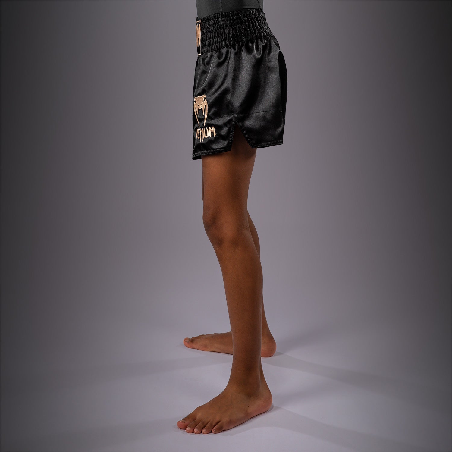 Venum Classic Muay Thai Shorts for Kids