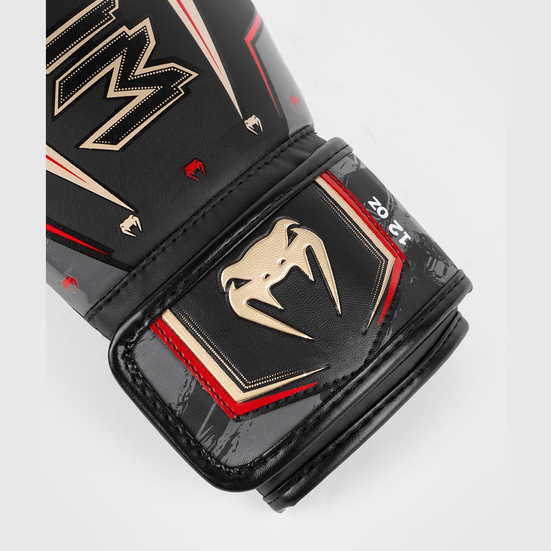 Venum Elite Evo Boxing Gloves