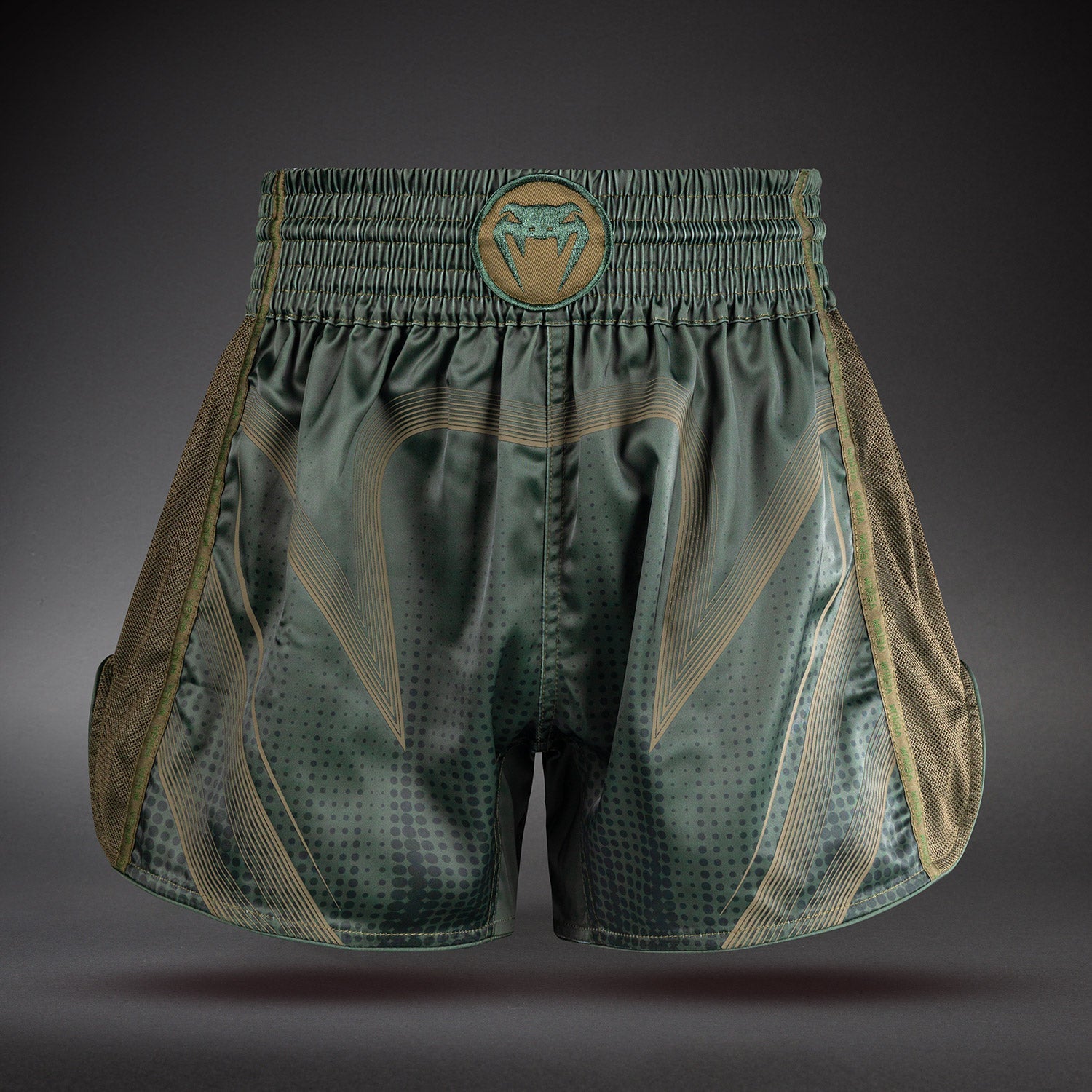 Venum Stealth Muay Thai Shorts