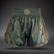 Venum Stealth Muay Thai Shorts