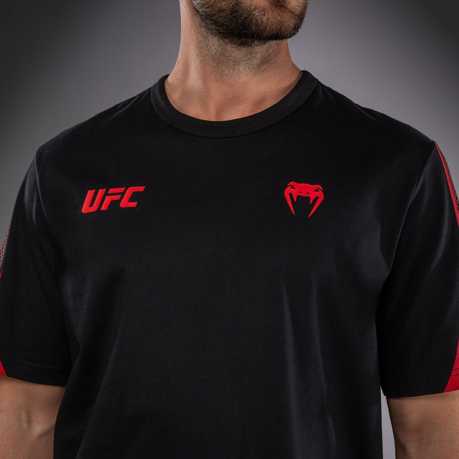 Venum UFC Unity by Venum Authentic Fight Week Men's Short Sleeve T-Shirt