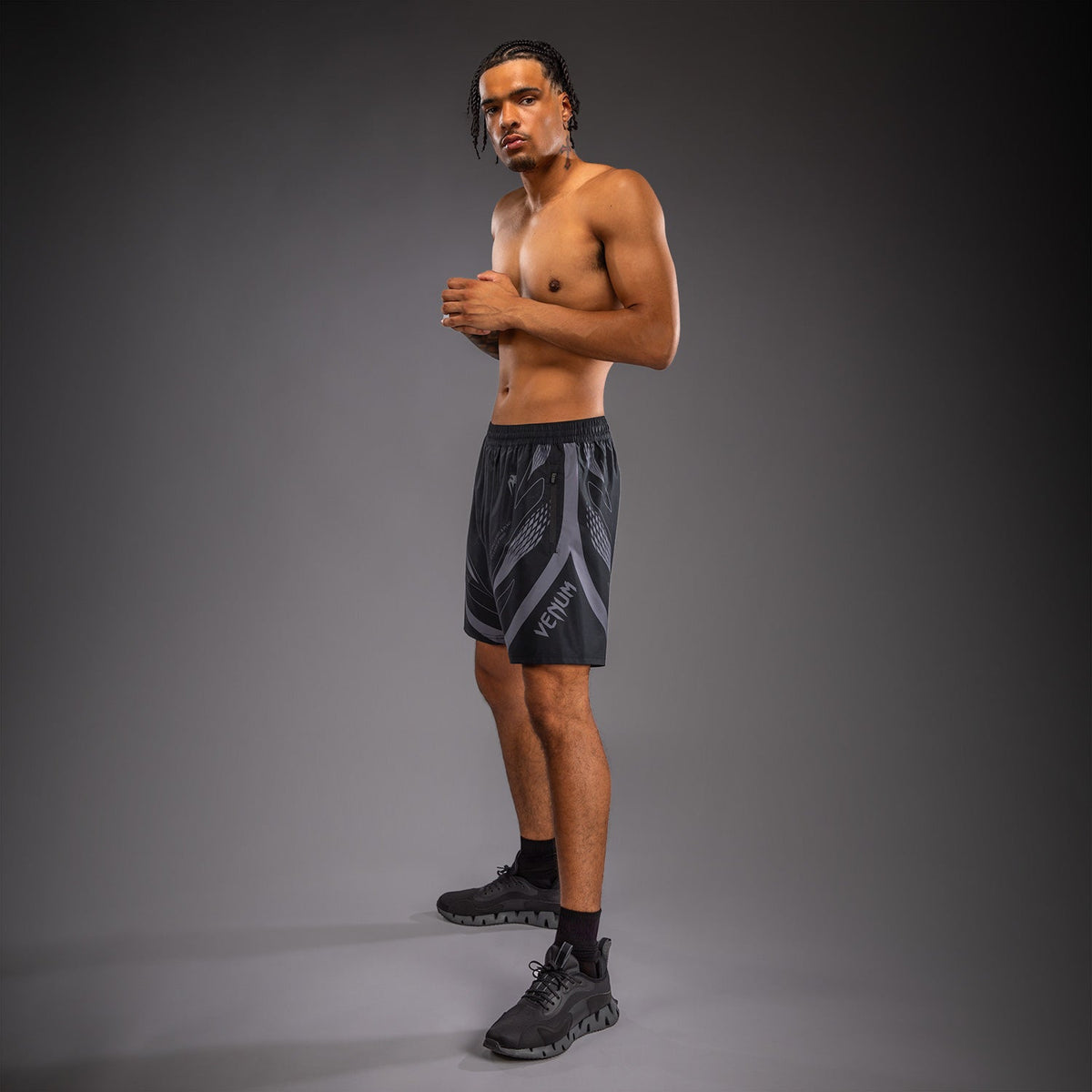 Venum Amazonia Reborn Training Shorts