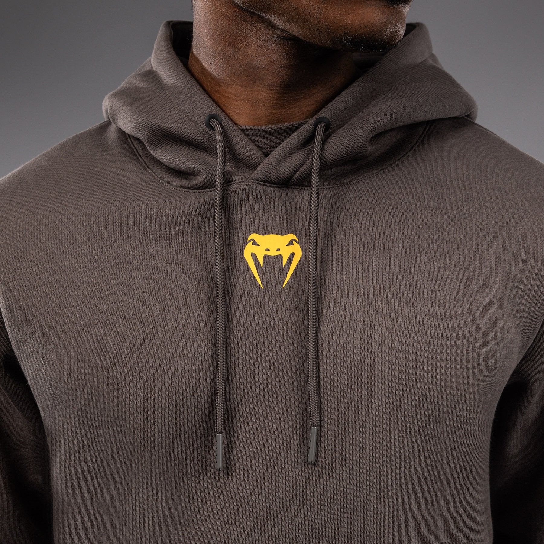 UFC Fusion by Venum Fight Week Men's Pullover Hoodie