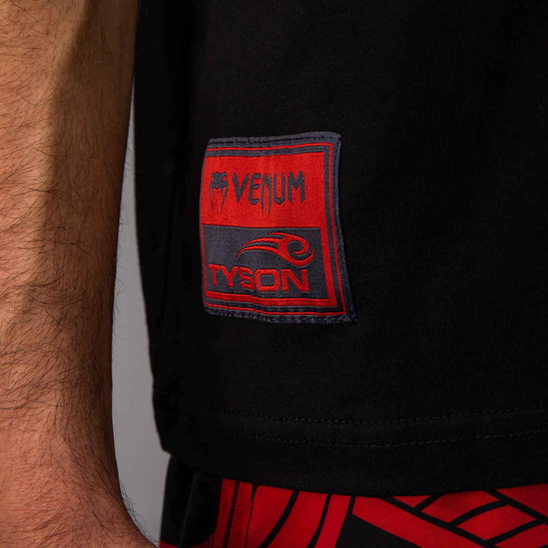 Venum x Mike Tyson Tiger T-Shirt