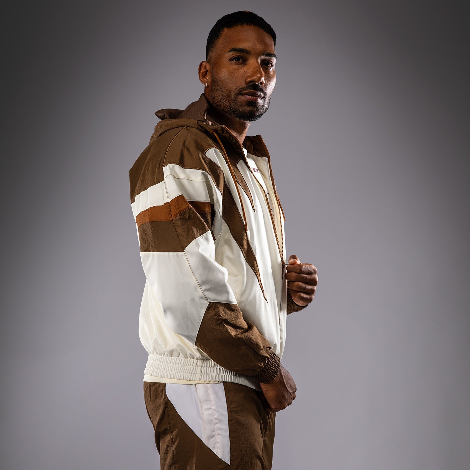 Venum Attack 90 Tracksuit Jacket