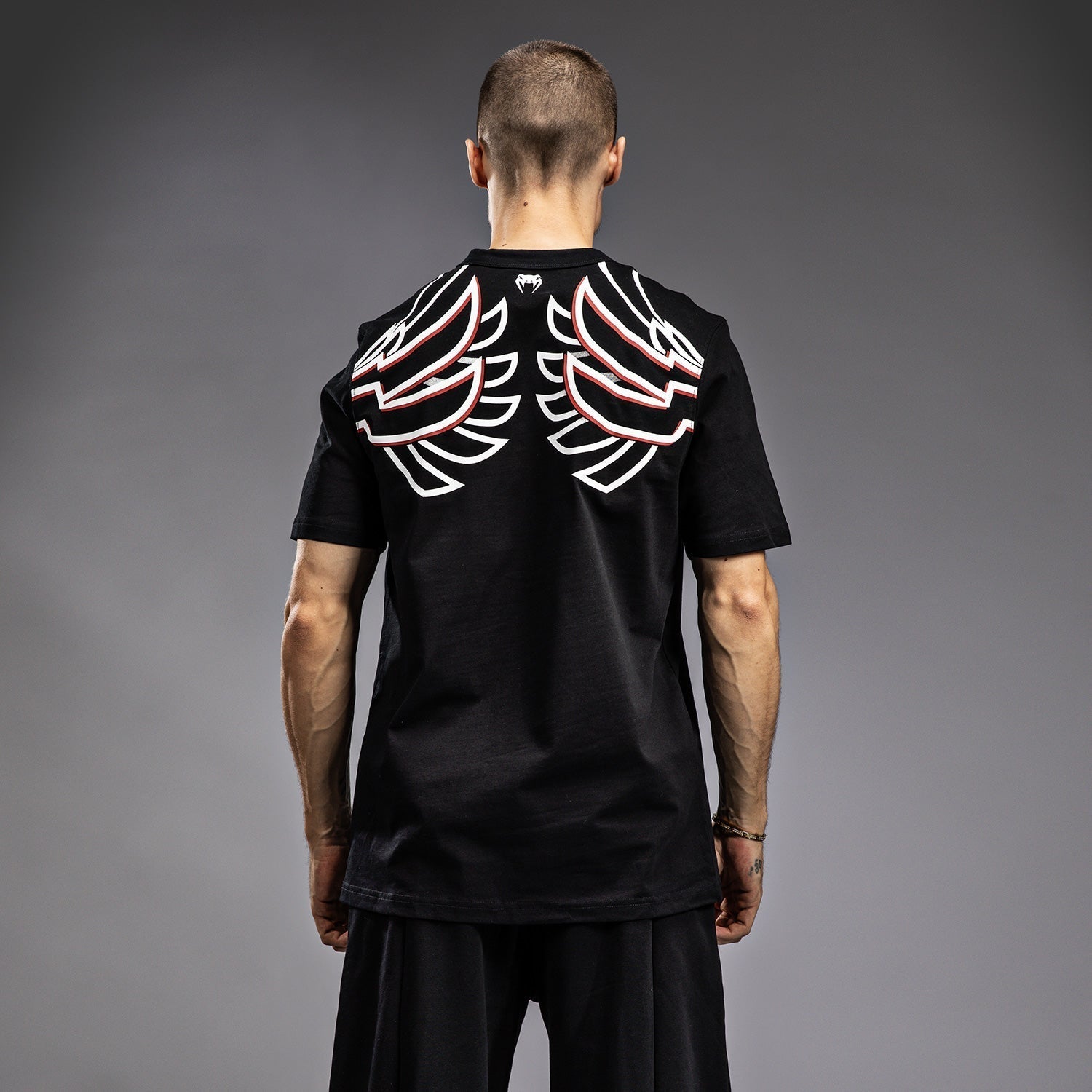 Venum x TEKKEN 8 - Jin Kazama T-Shirt