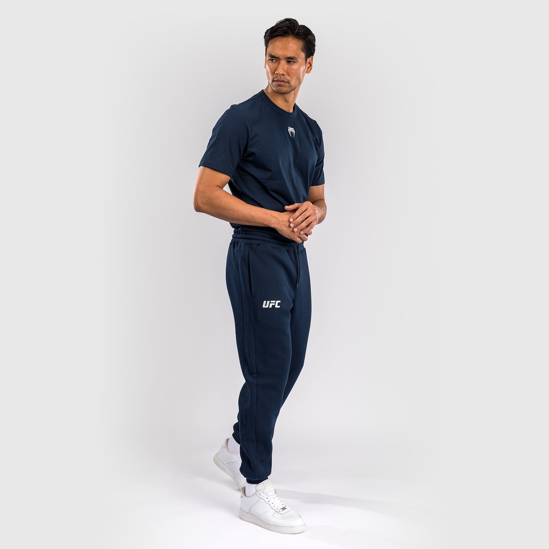UFC Fusion by Venum Fight Week Men's Cotton Pant