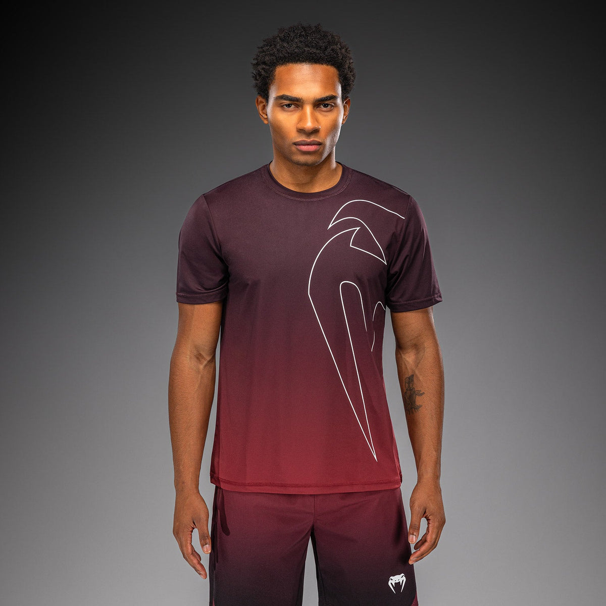 Venum Giant Shift Dry Tech T-Shirt