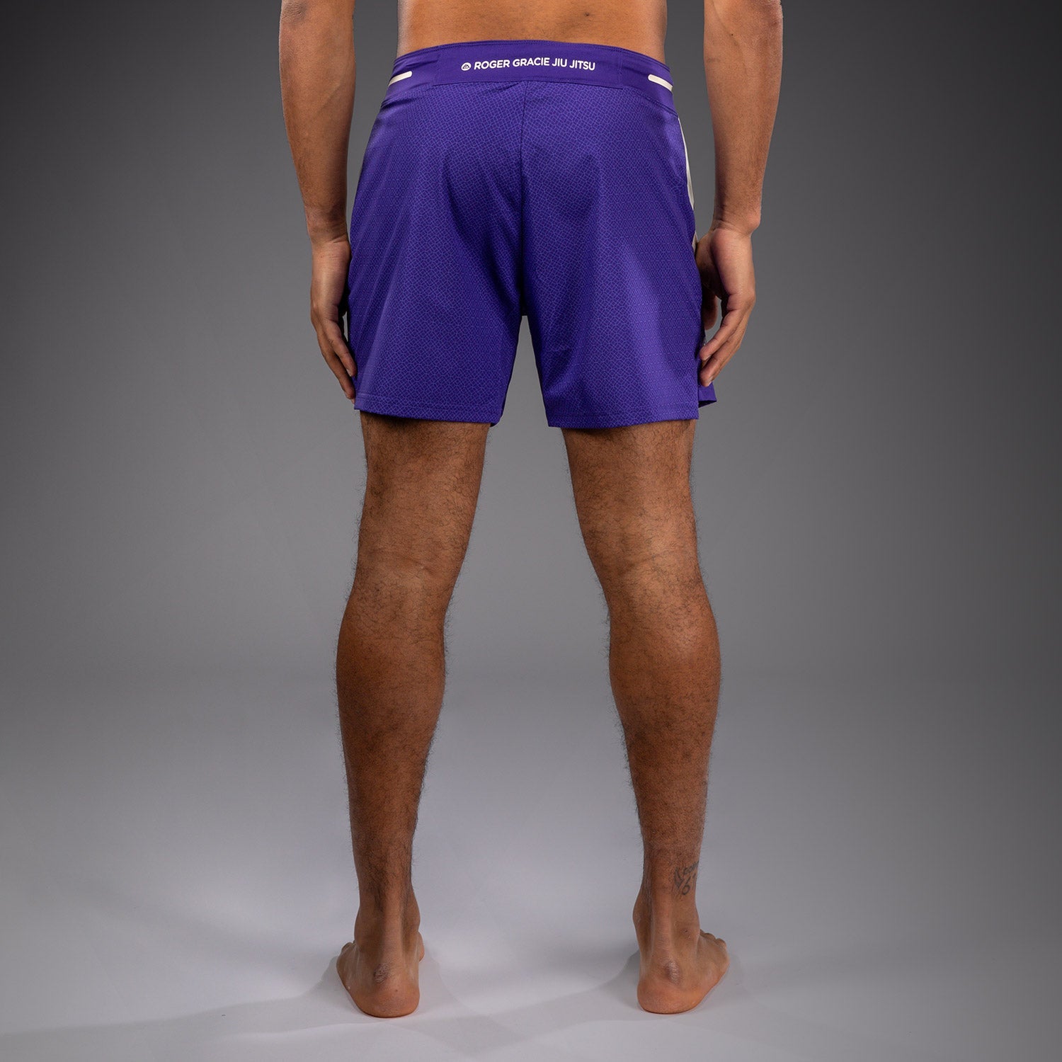 Venum x Roger Gracie Academy Fightshorts