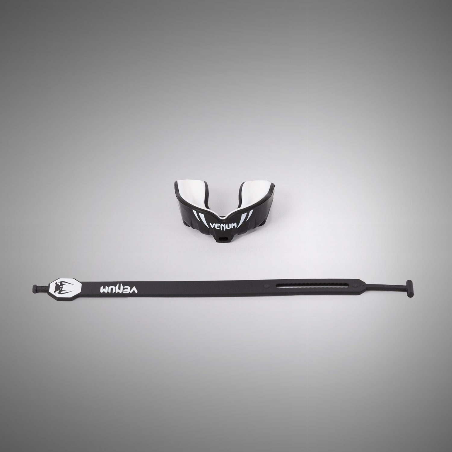 Venum Challenger Kids Mouthguard Strap/Strapless