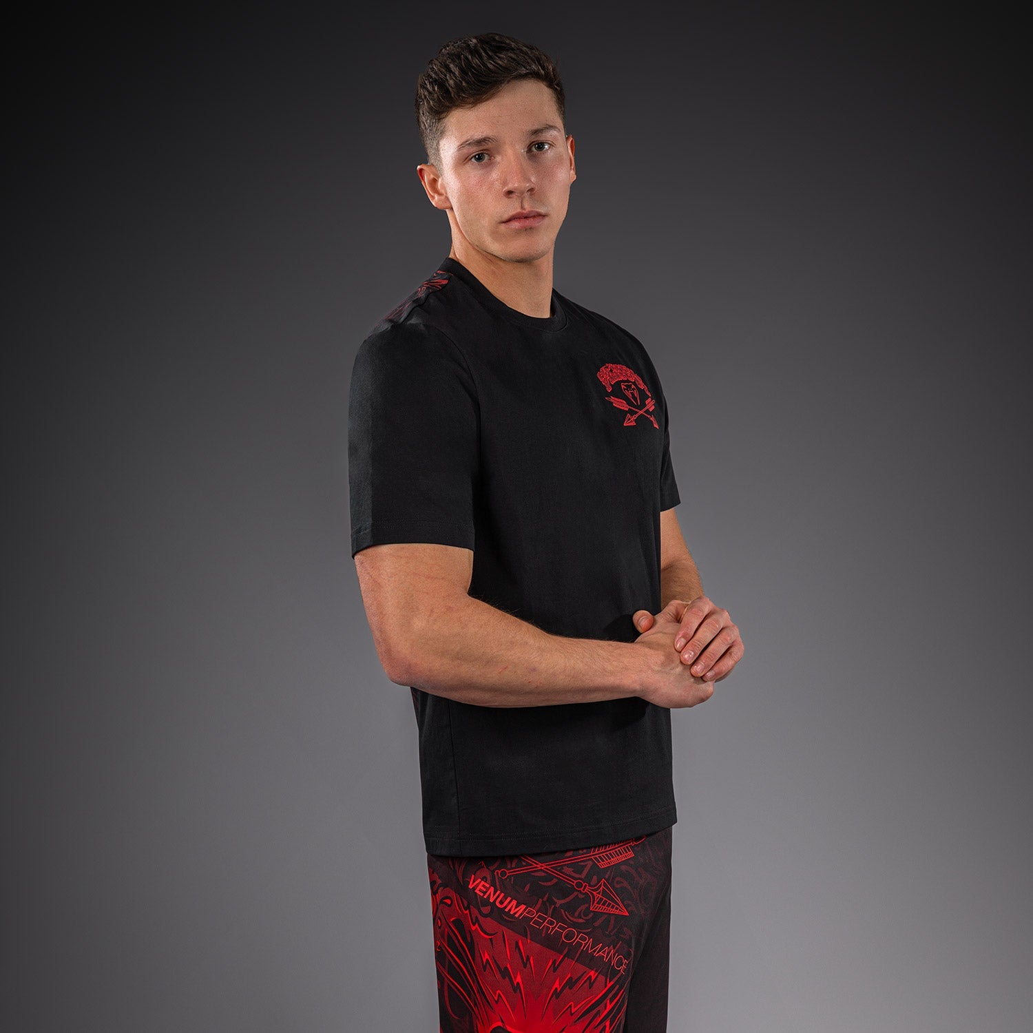 Venum Wolf Atak T-Shirt