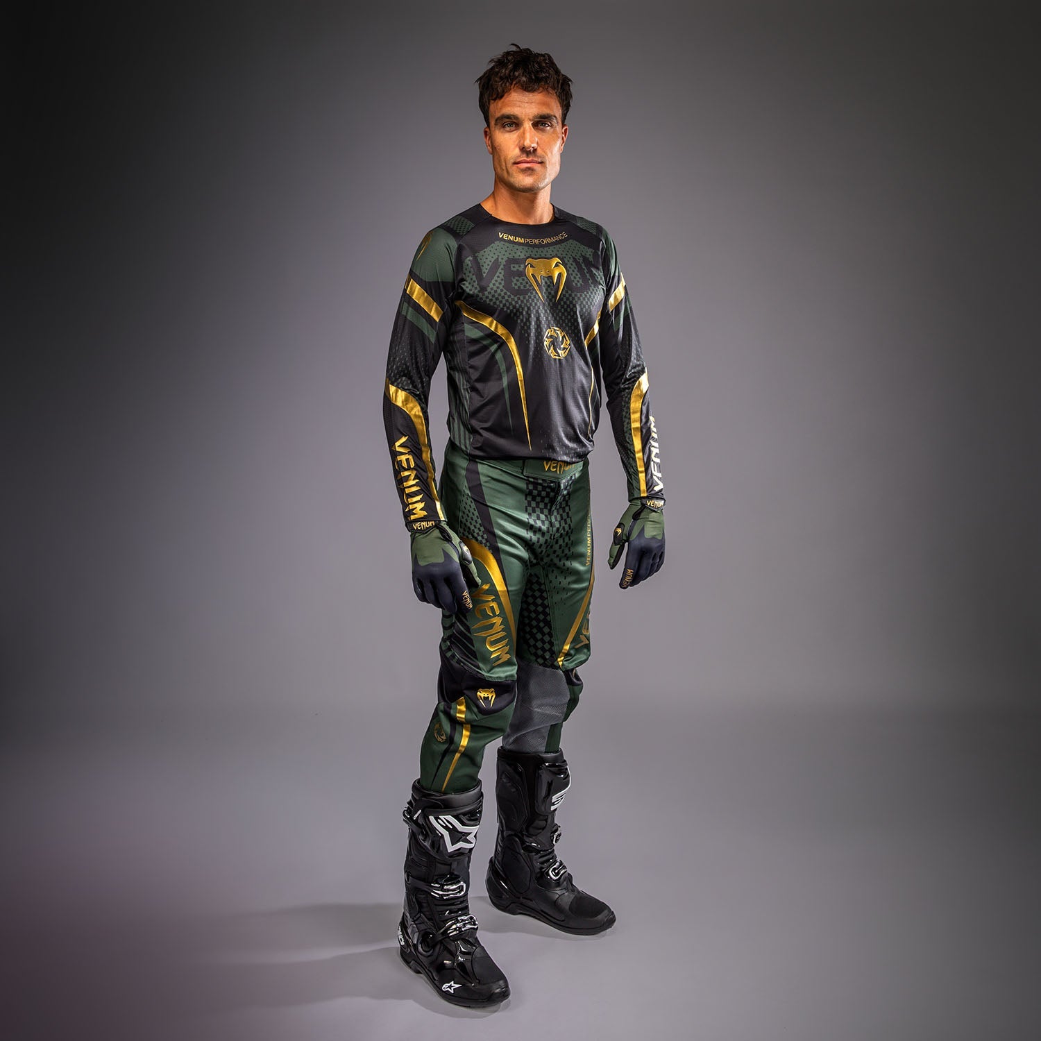 Venum MX Challenger Pants
