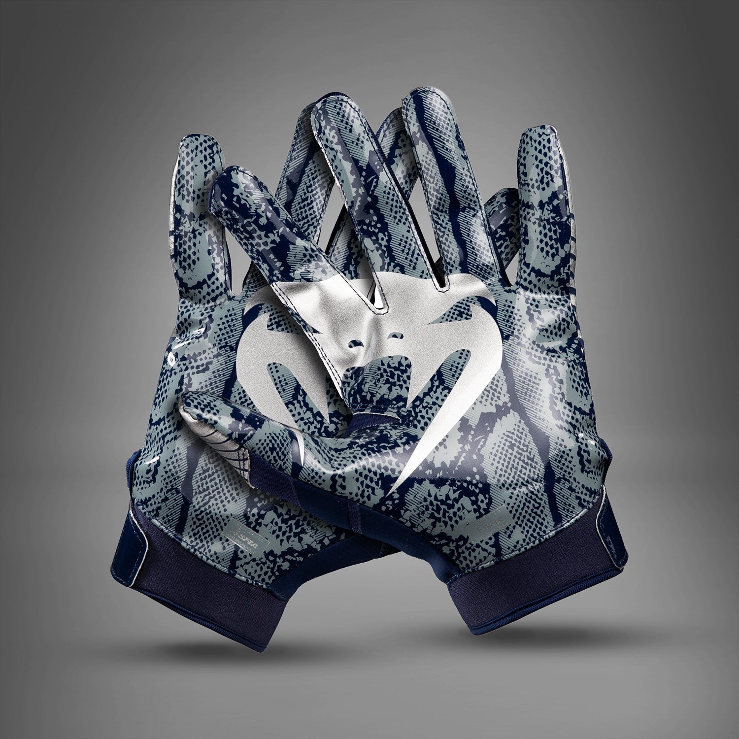 Venum Elite Personalized Football Gloves
