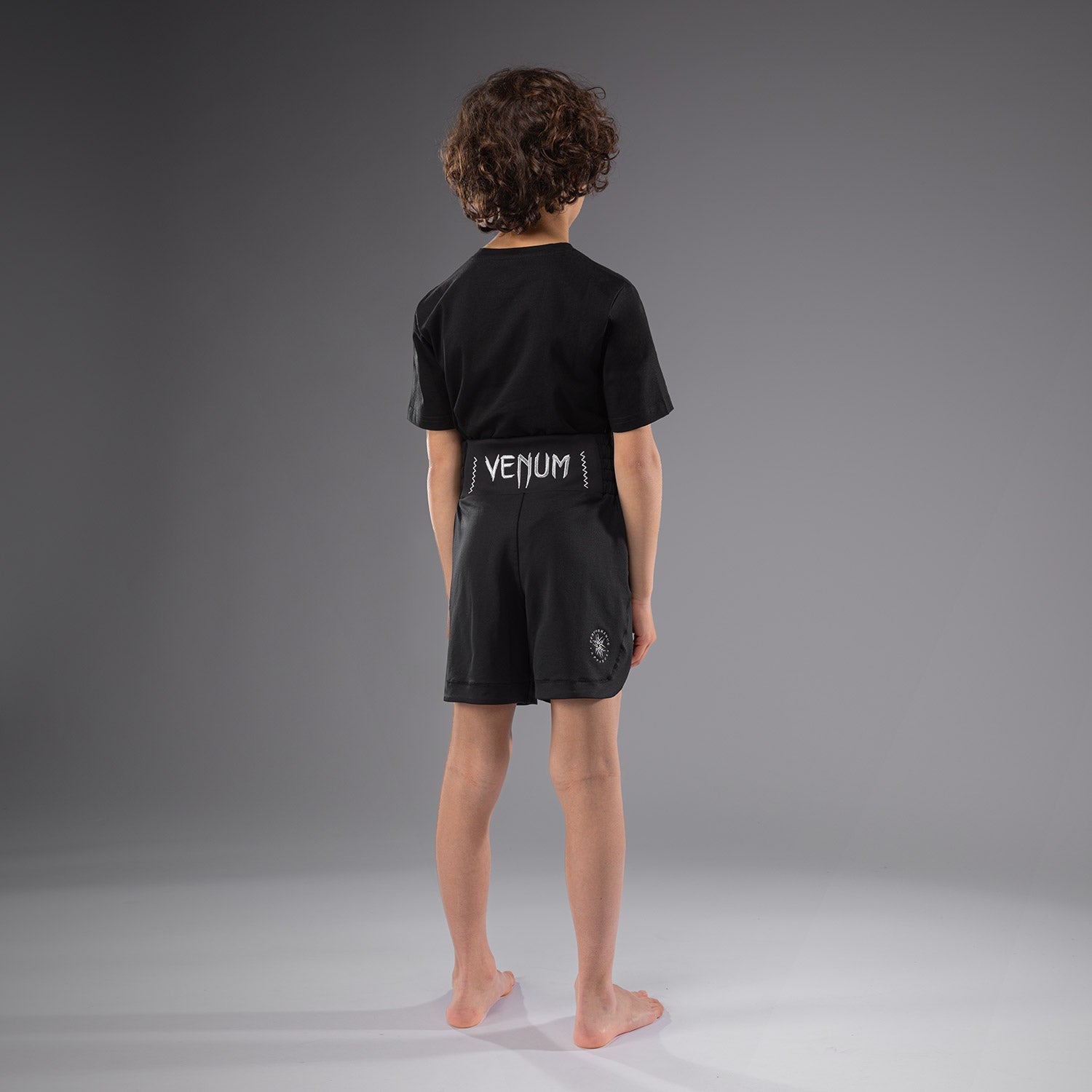 Venum Classic Kids Boxing Shorts