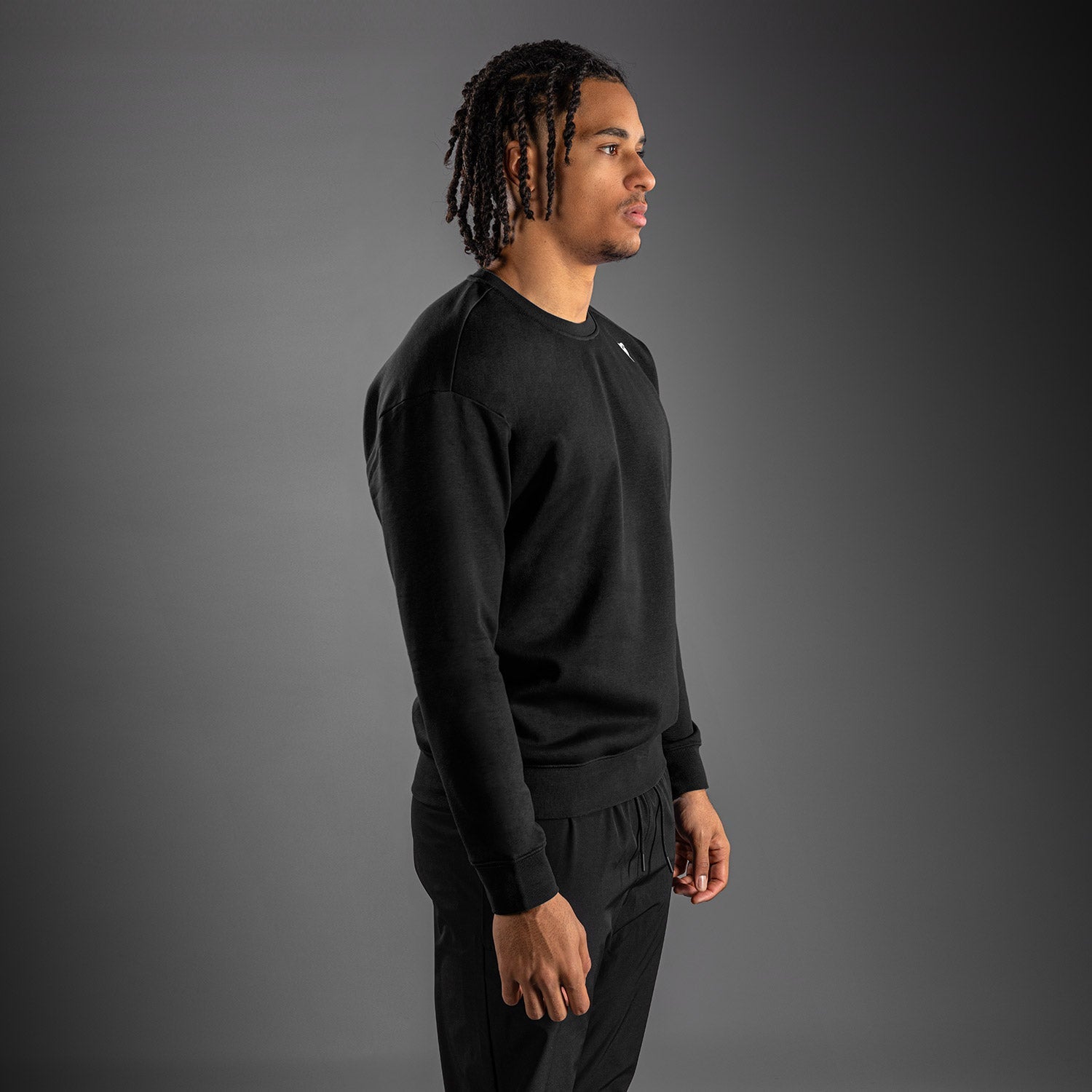 Venum Lineup Fleece Crew