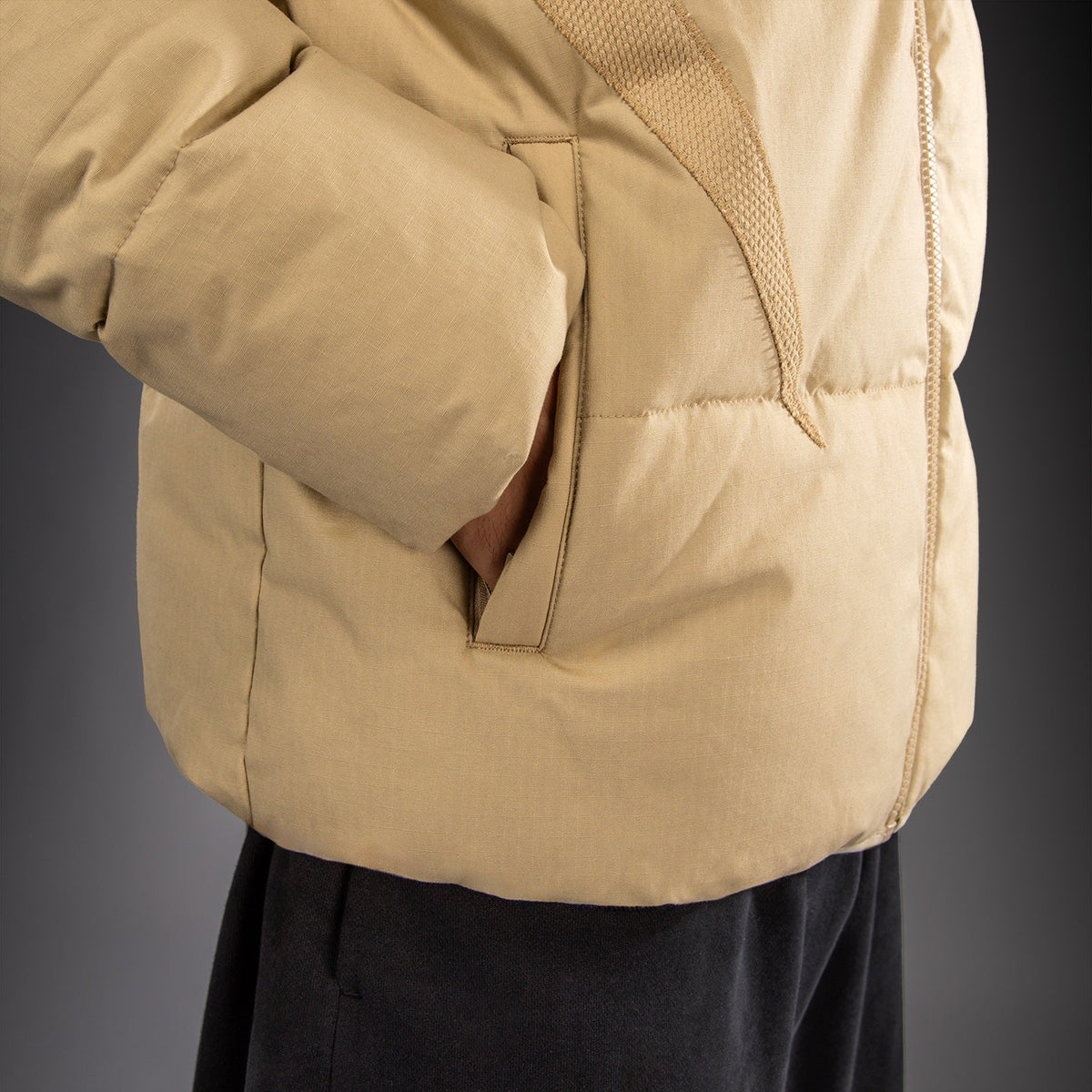 Venum Attack Urban Gi Down Jacket