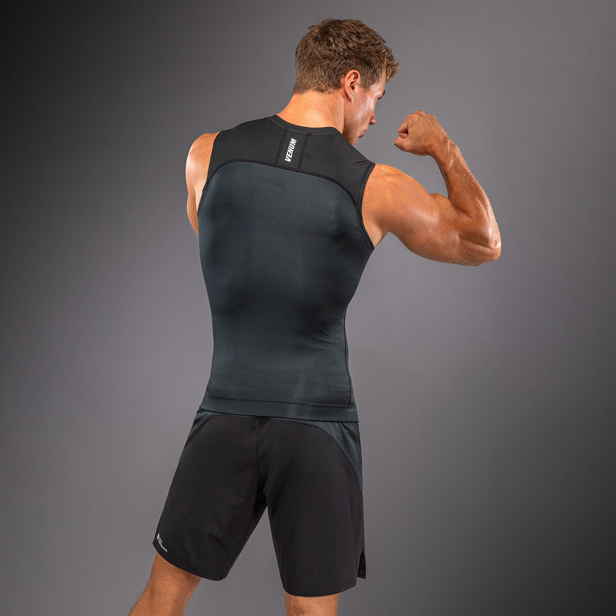 Venum G-Fit Scale Sleeveless Rashguard