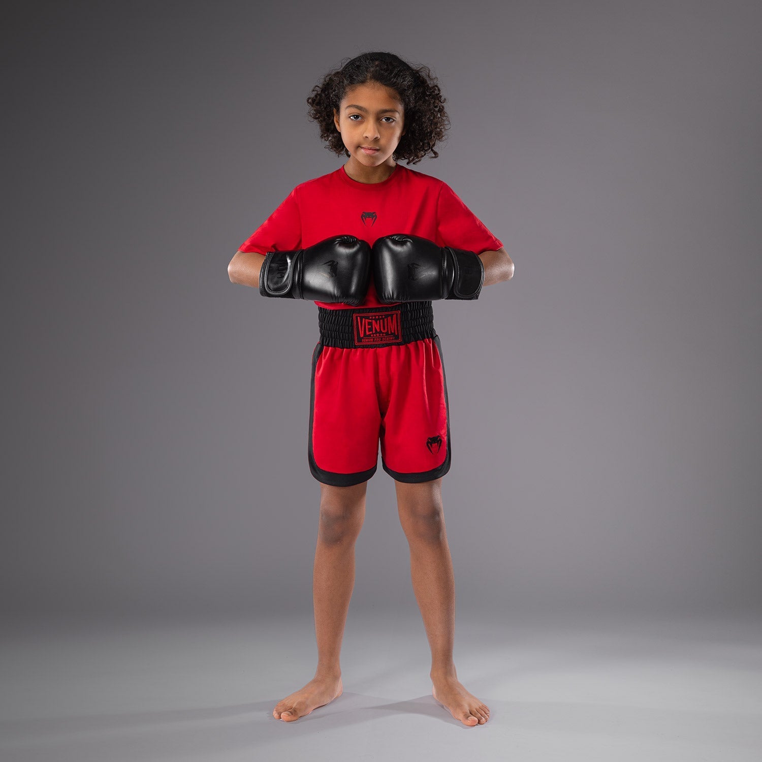 Venum Classic Kids Boxing Shorts