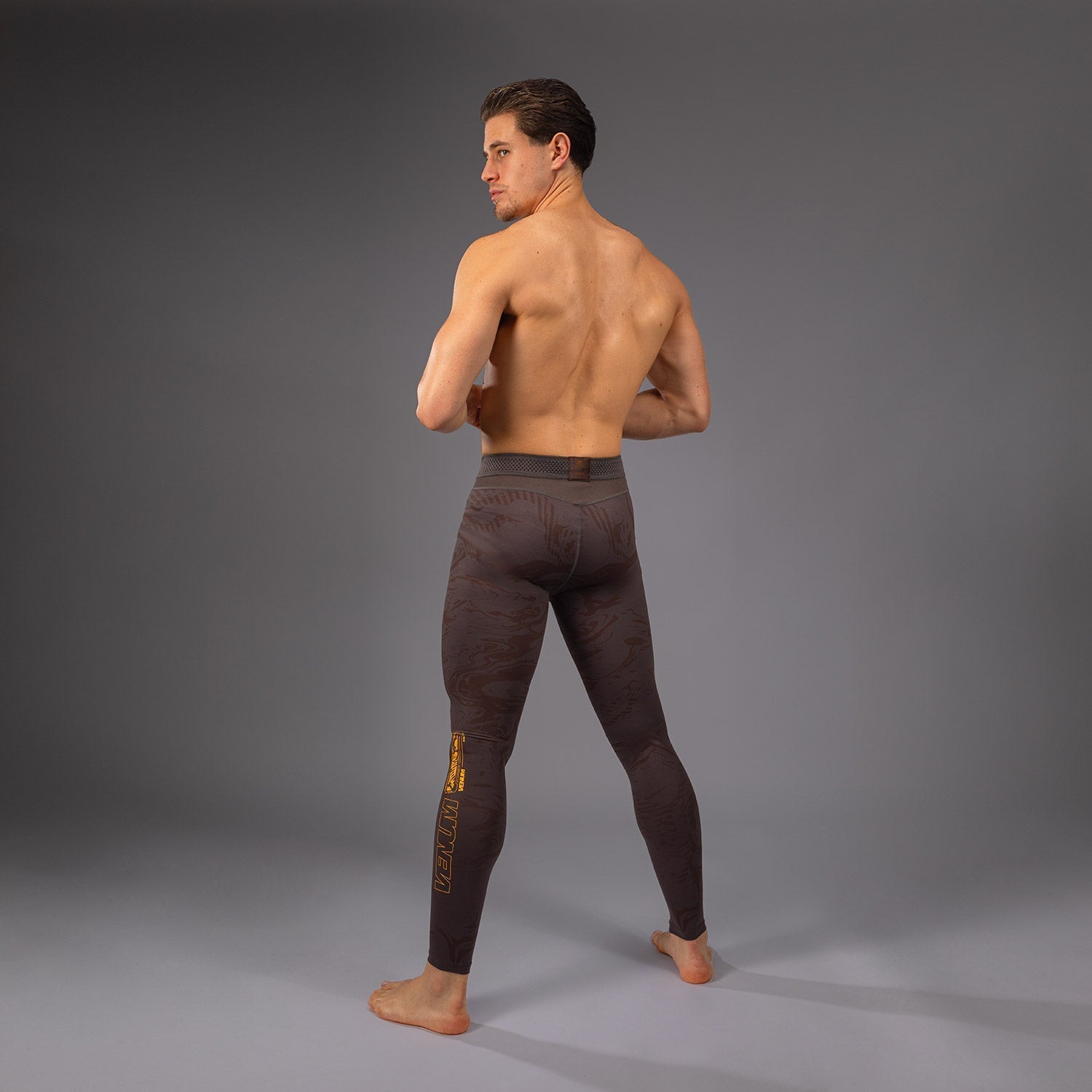 UFC Fusion by Venum Fight Week Men's Performance Tight