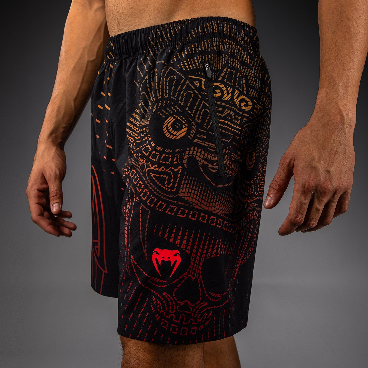 Venum Quetzal Fury Training Shorts
