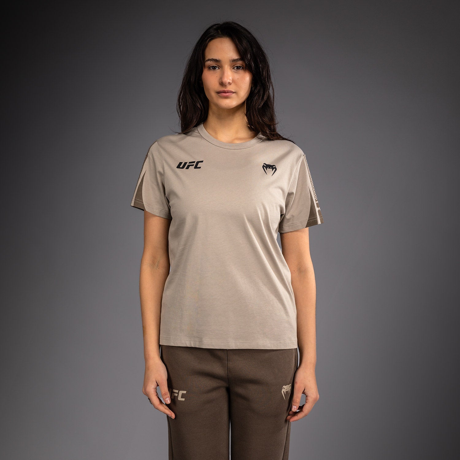 Venum UFC Unity by Venum Authentic Fight Week Women's Short Sleeve T-Shirt