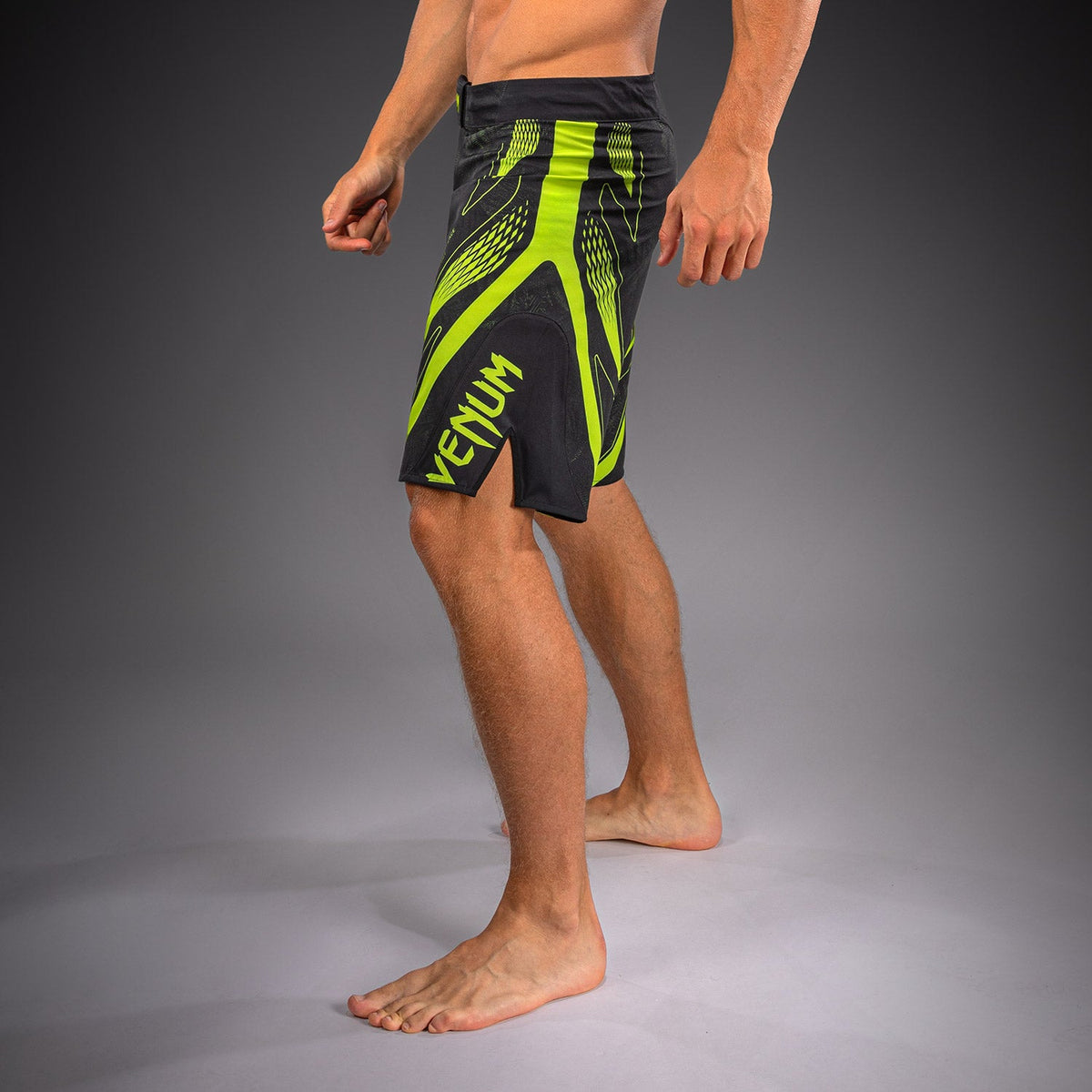 Venum Amazonia Reborn Fightshorts