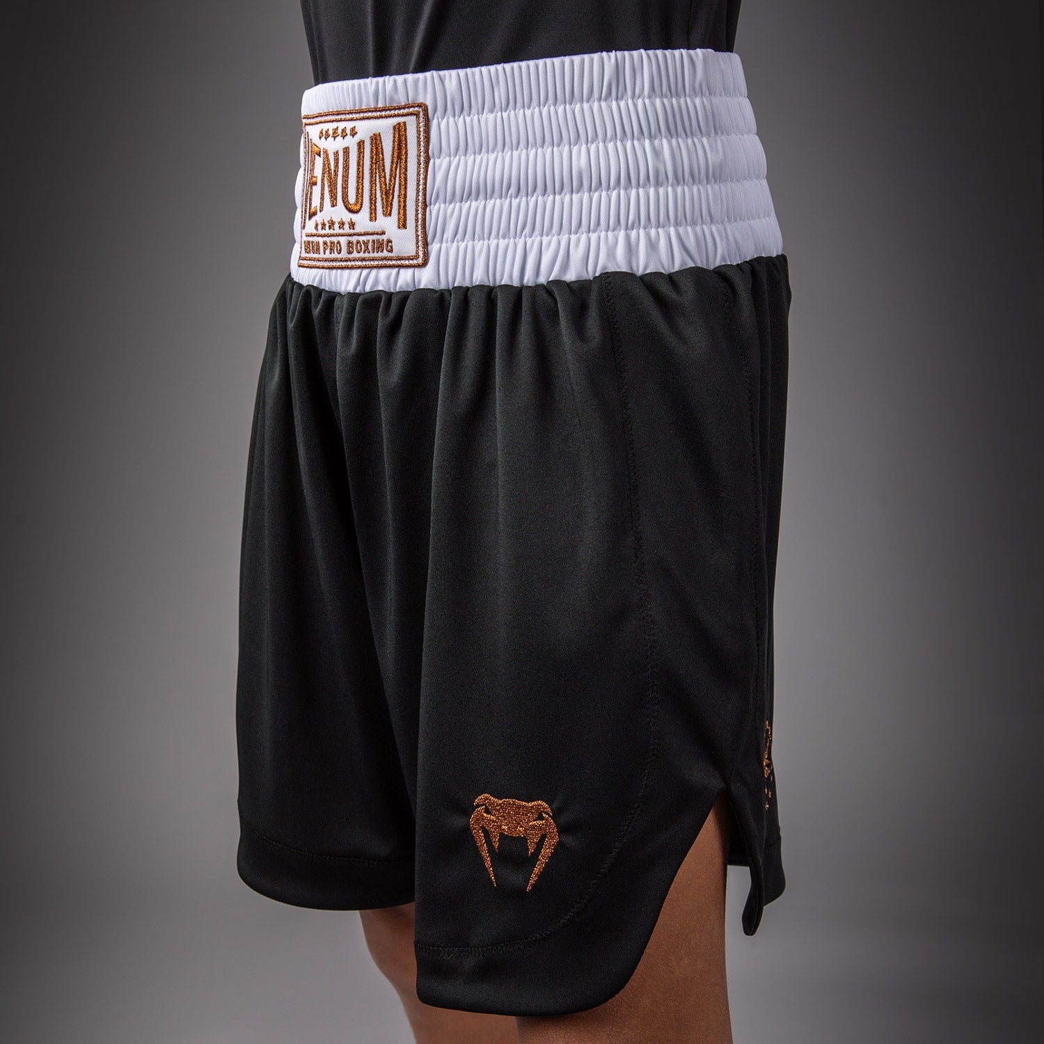 Venum Classic Youth Boxing Shorts