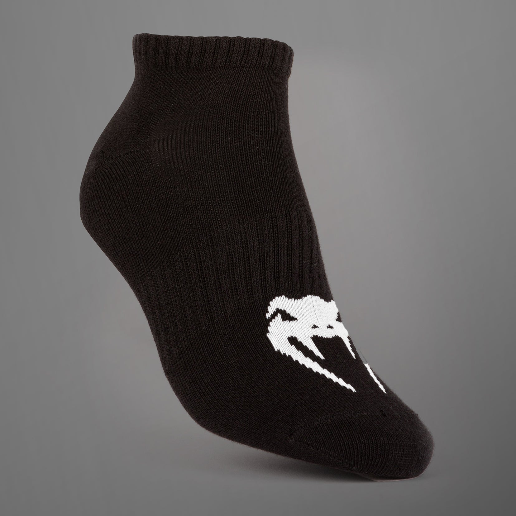 Venum Classic Footlet Sock - Set of 3