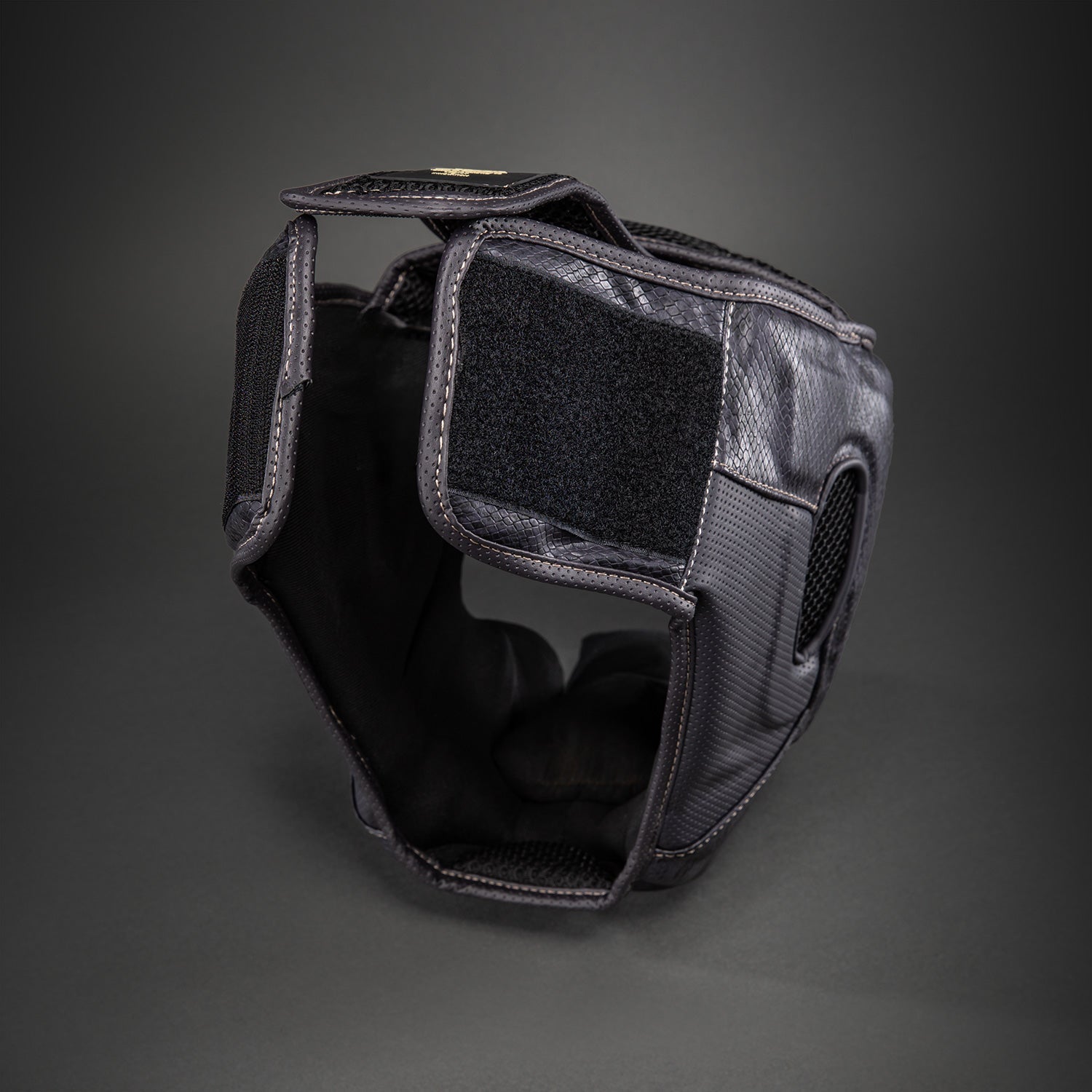 Venum Impact Evo Scales Headgear