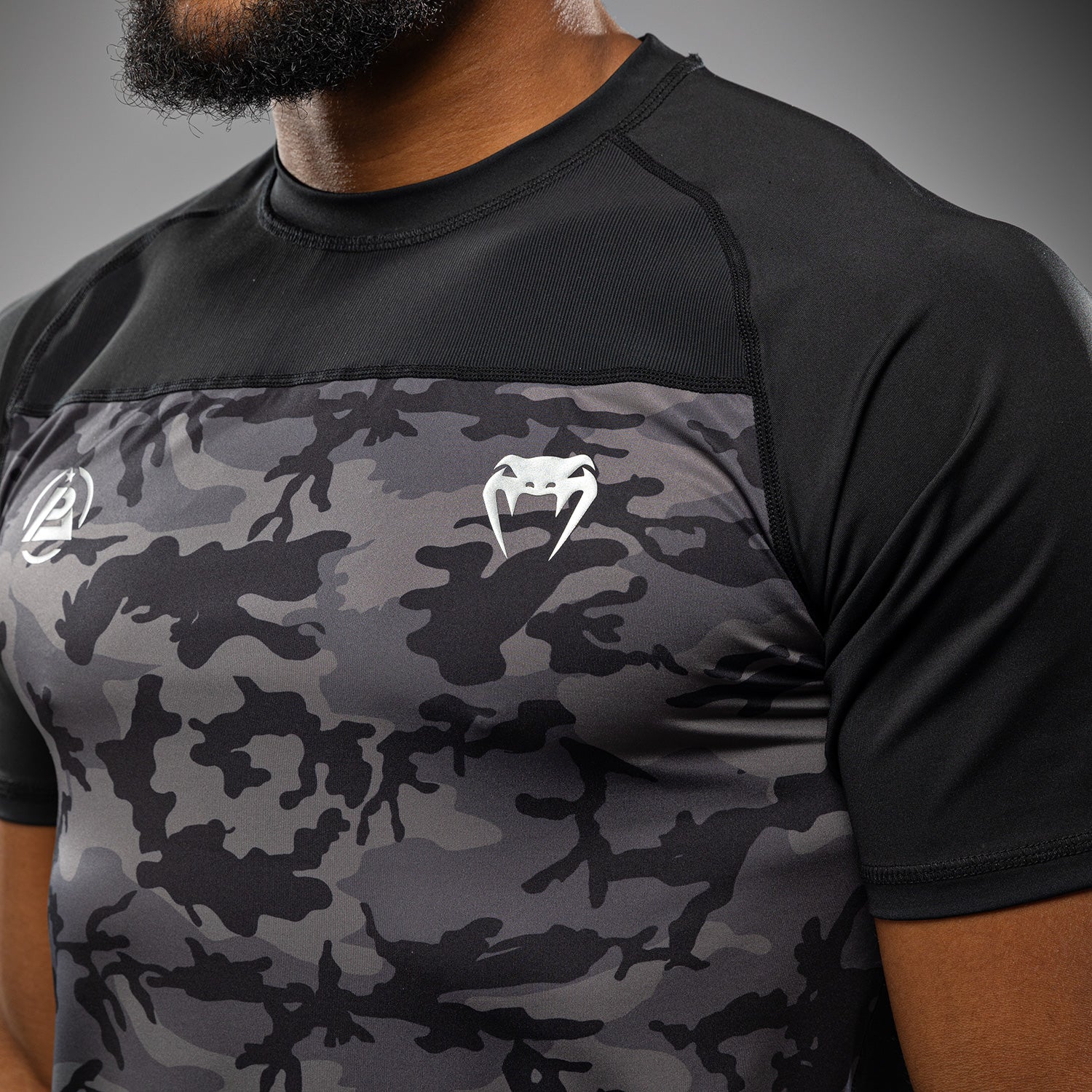 Venum x Polaris Dry-Tech Shirt