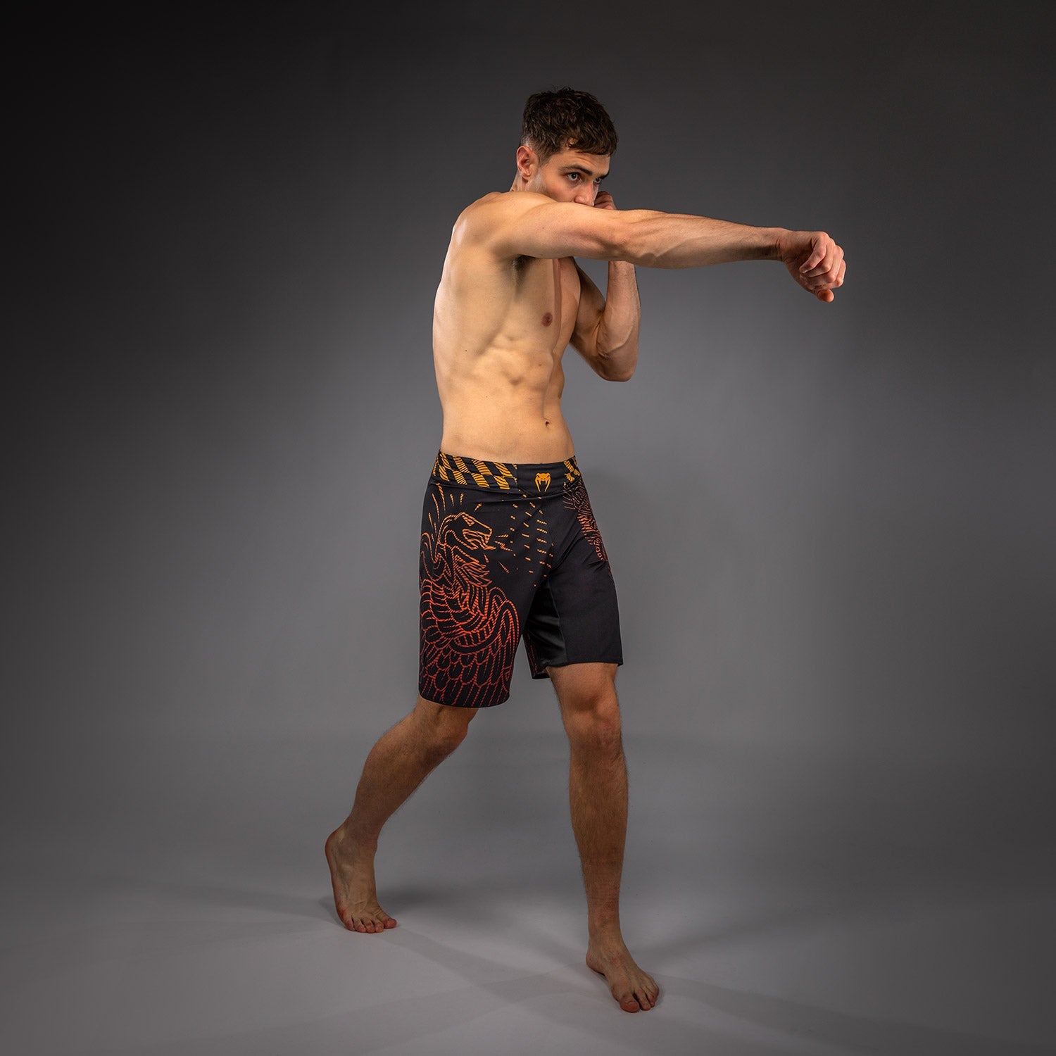 Venum Quetzal Fury Fightshorts
