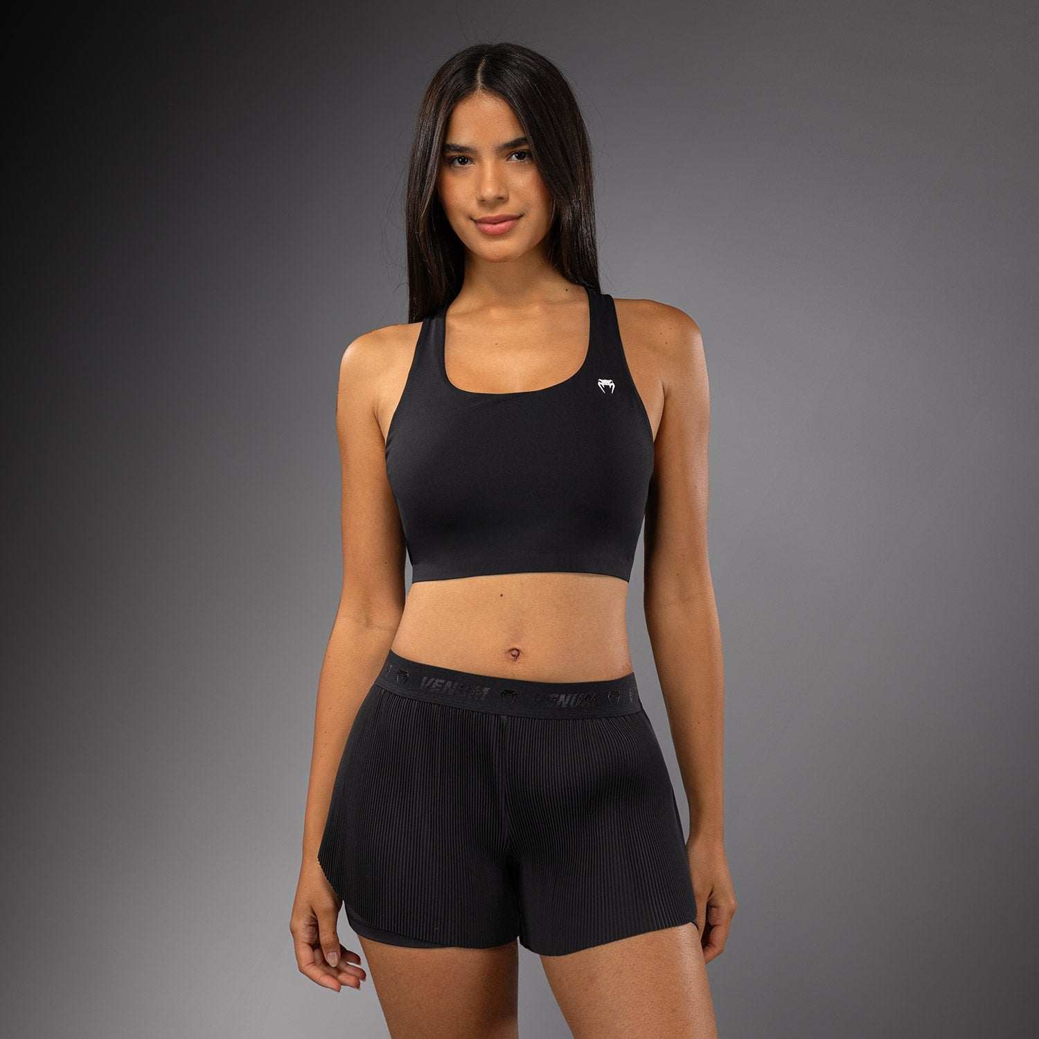 Venum Essential X Women's Sports Bra