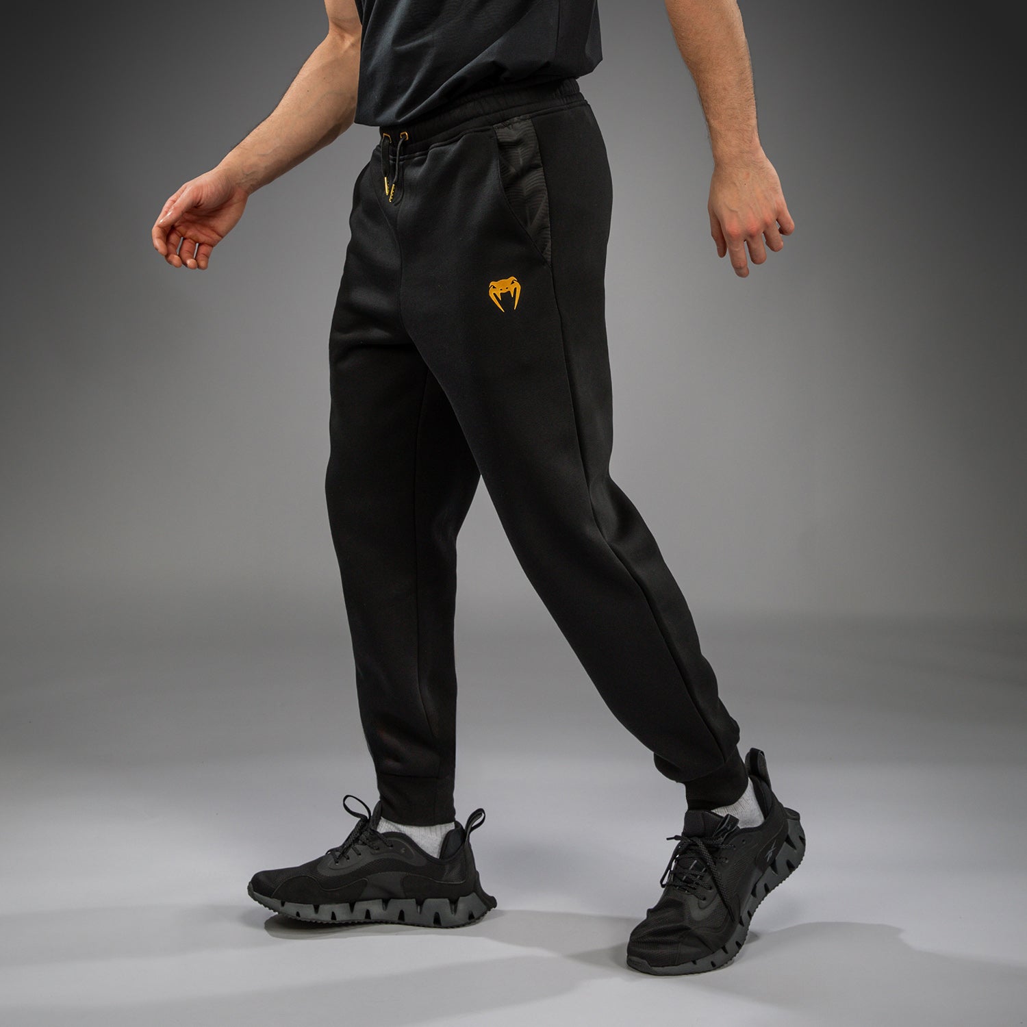 UFC Zenith by Venum Men's Replica  Pant