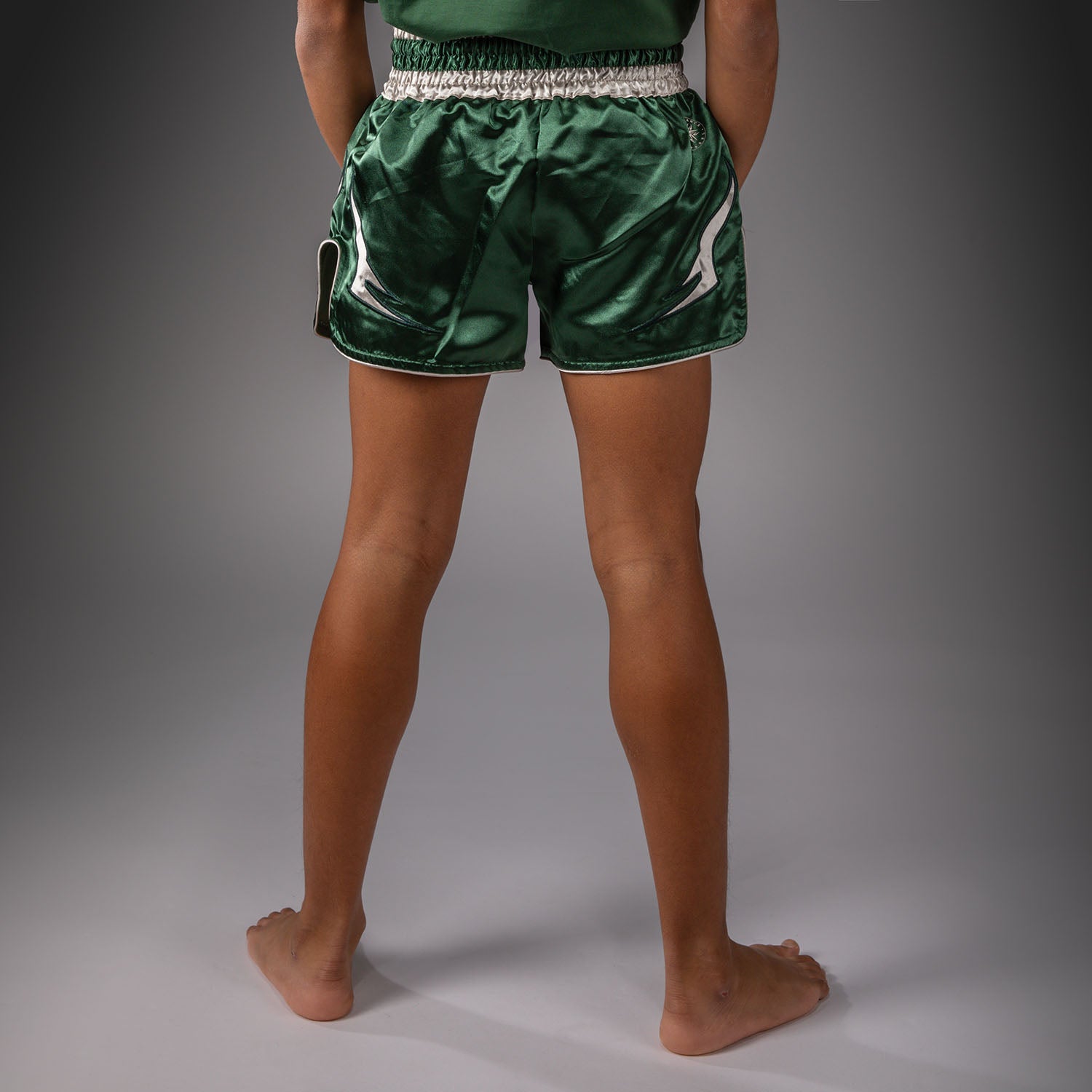Venum Inferno Kids Muay Thai Shorts