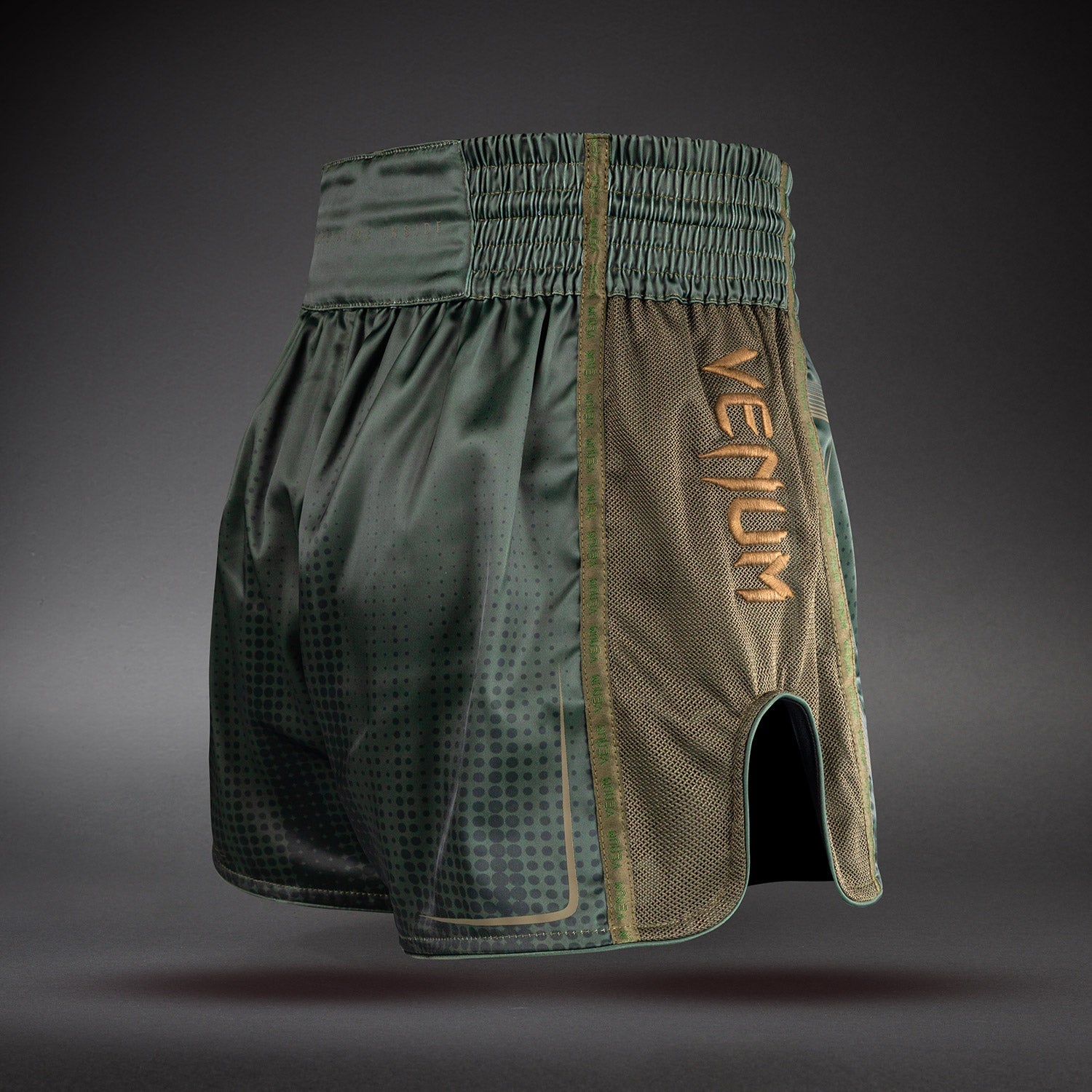 Venum Stealth Muay Thai Shorts