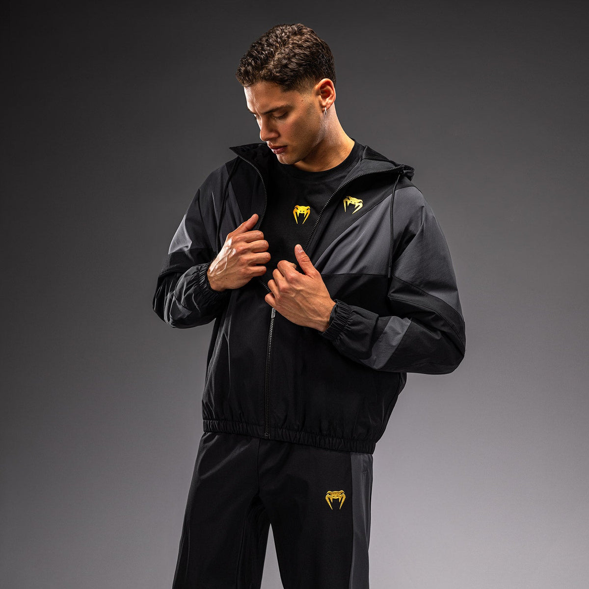 Venum Vectra Track Jacket