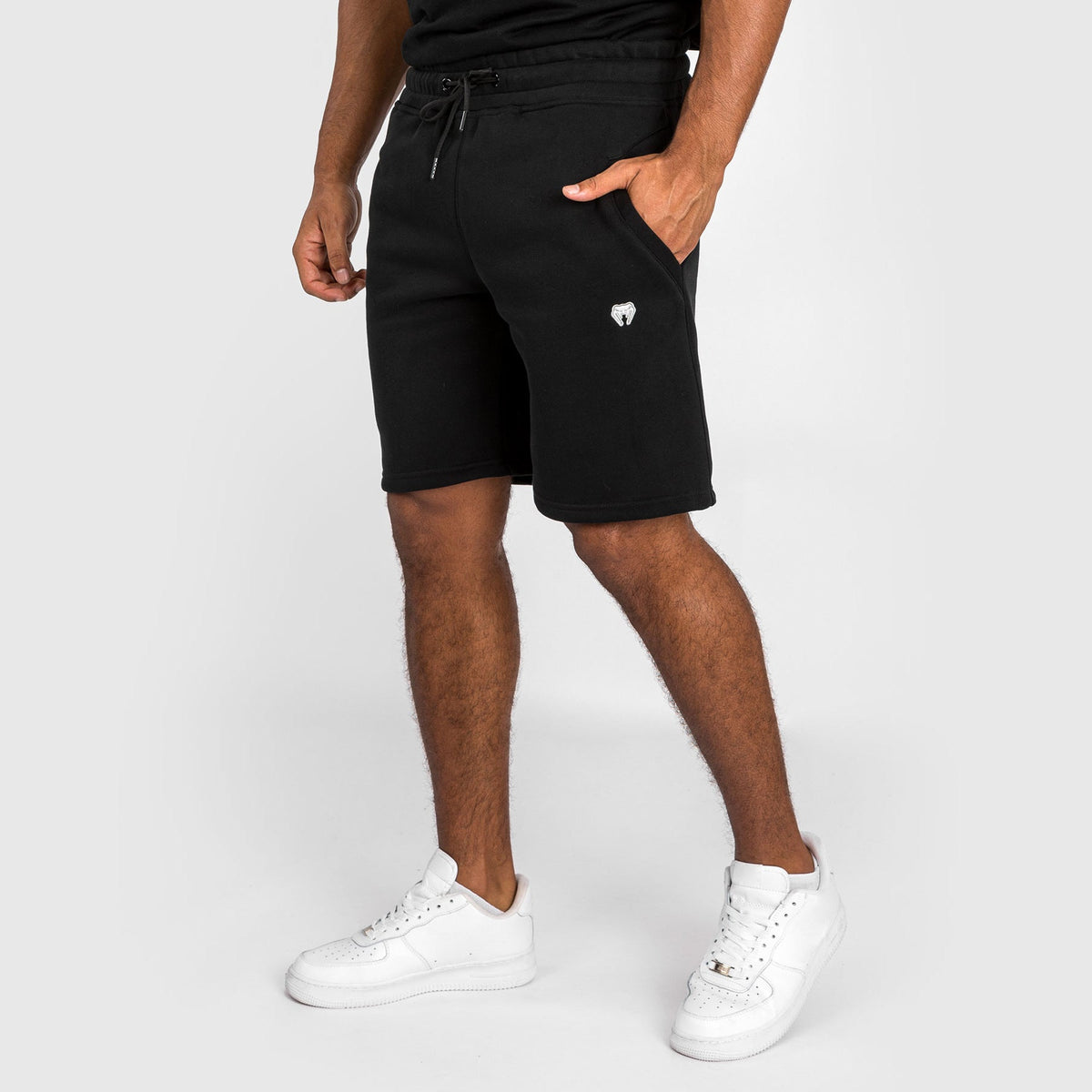 Venum Silent Power Cotton Shorts