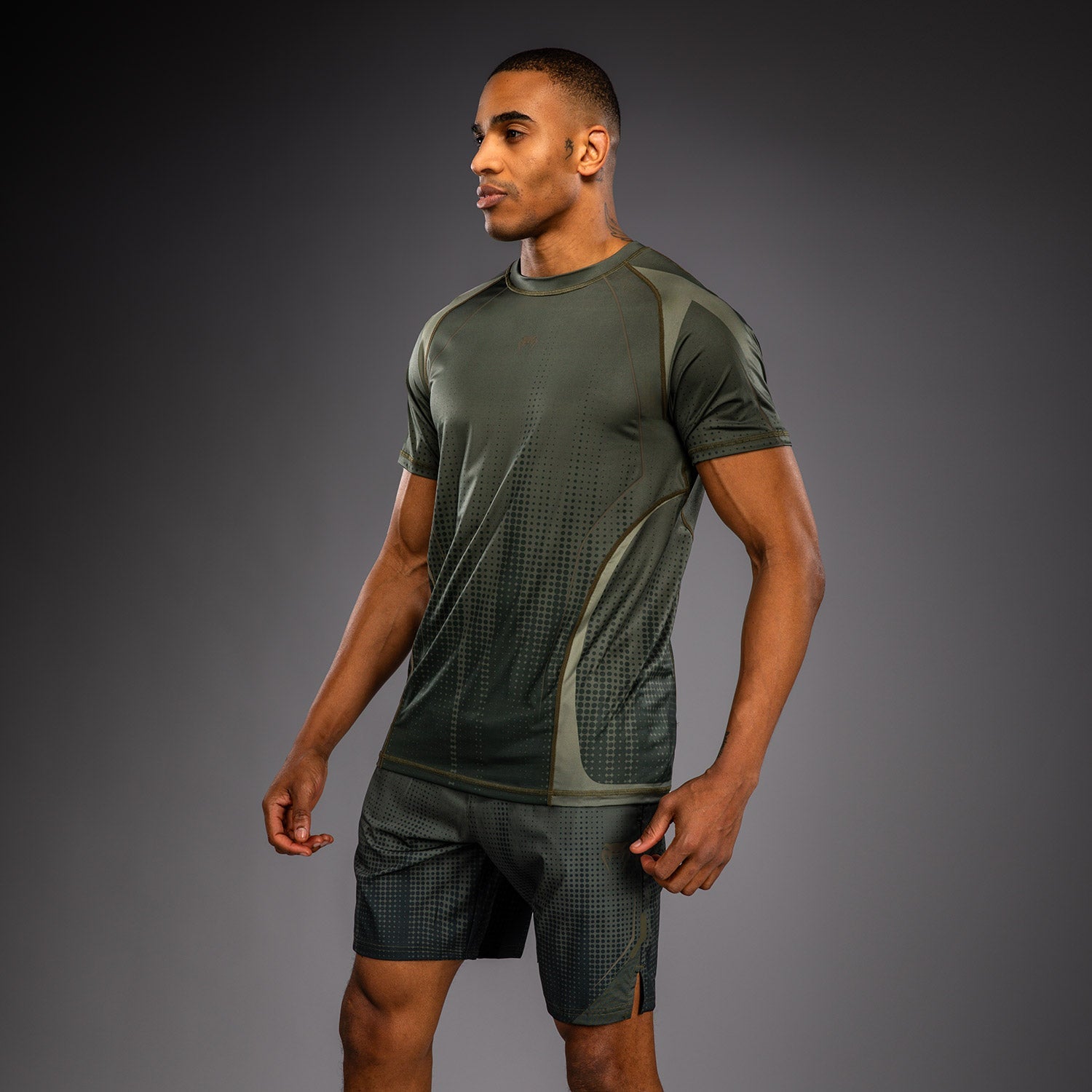 Venum Stealth Dry-Tech T-Shirt