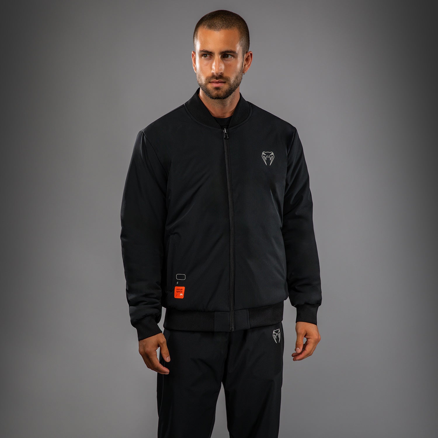 Venum Eclipse Bomber Jacket