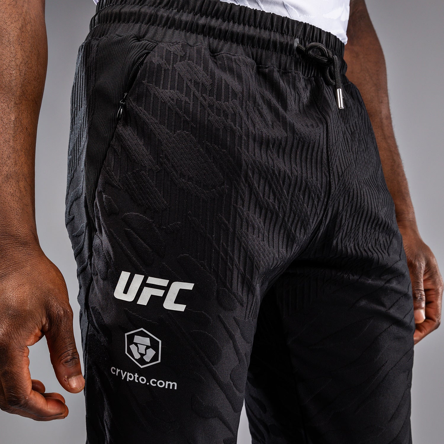UFC Fusion by Venum Authentic Fight Night Men's Walkout Pant