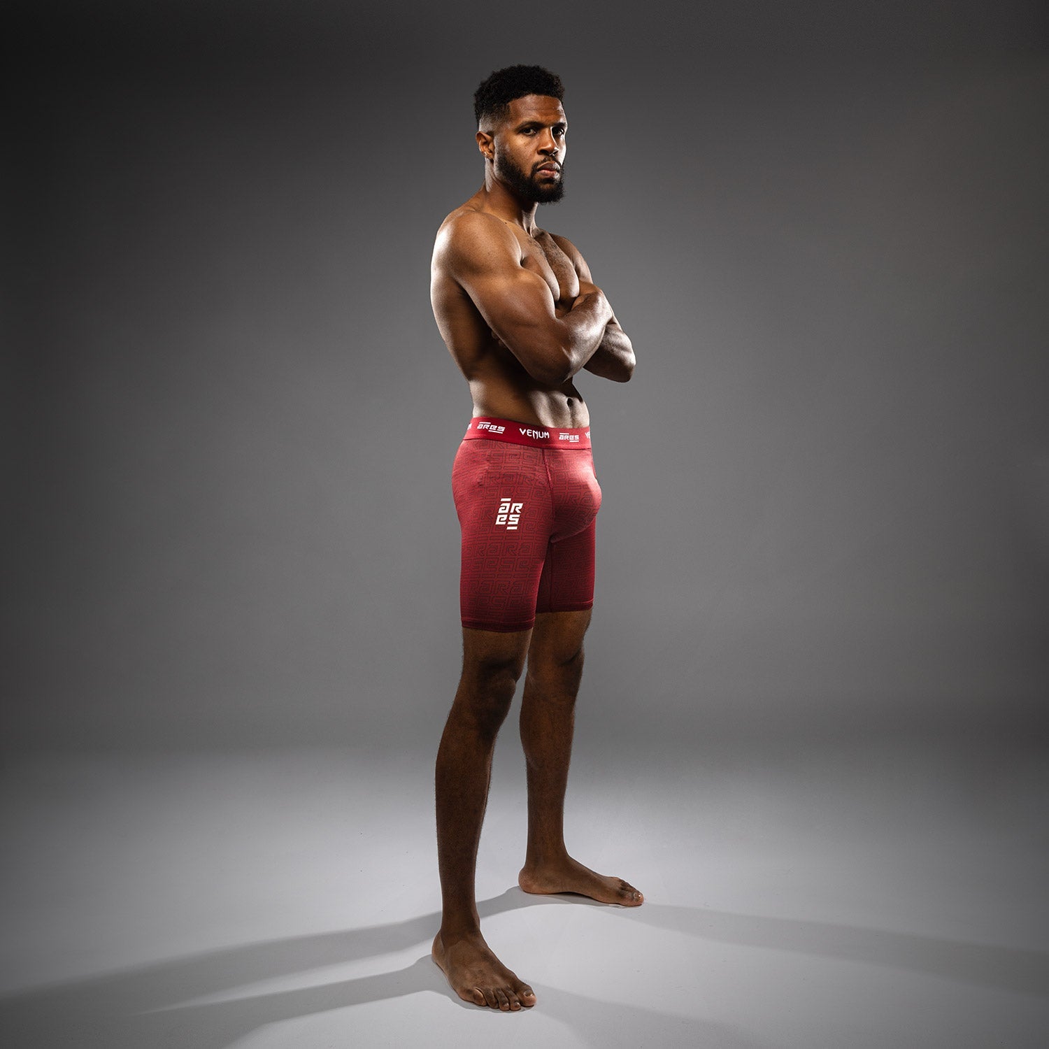 Venum x Ares Men's Vale Tudo Shorts