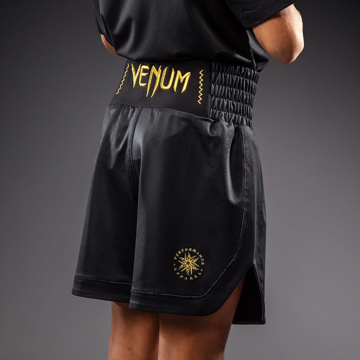 Venum Attack Kids Boxing Shorts