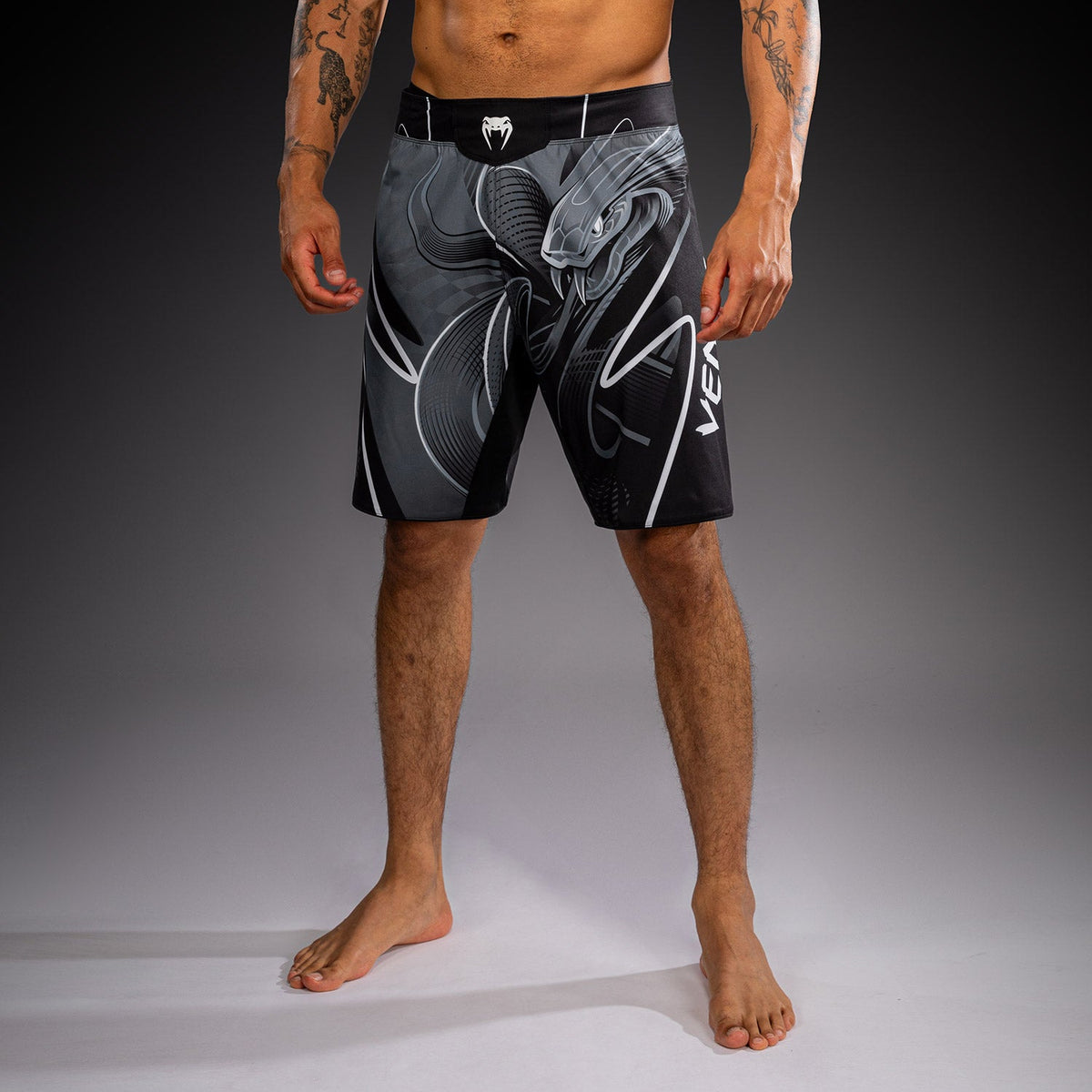 Venum Crimson Viper 2.0 Fightshorts