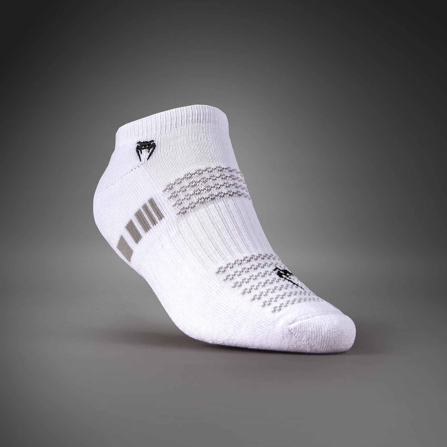 Venum Vector No-Show Socks 3 Pack