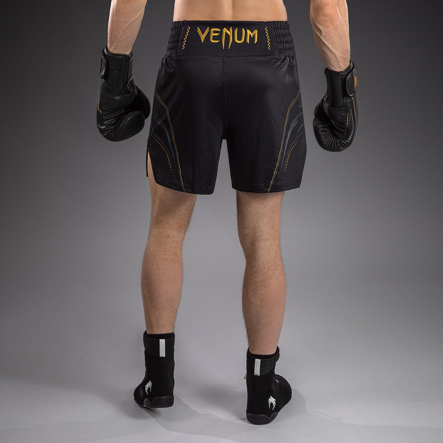 Venum Streamline Boxing Shorts