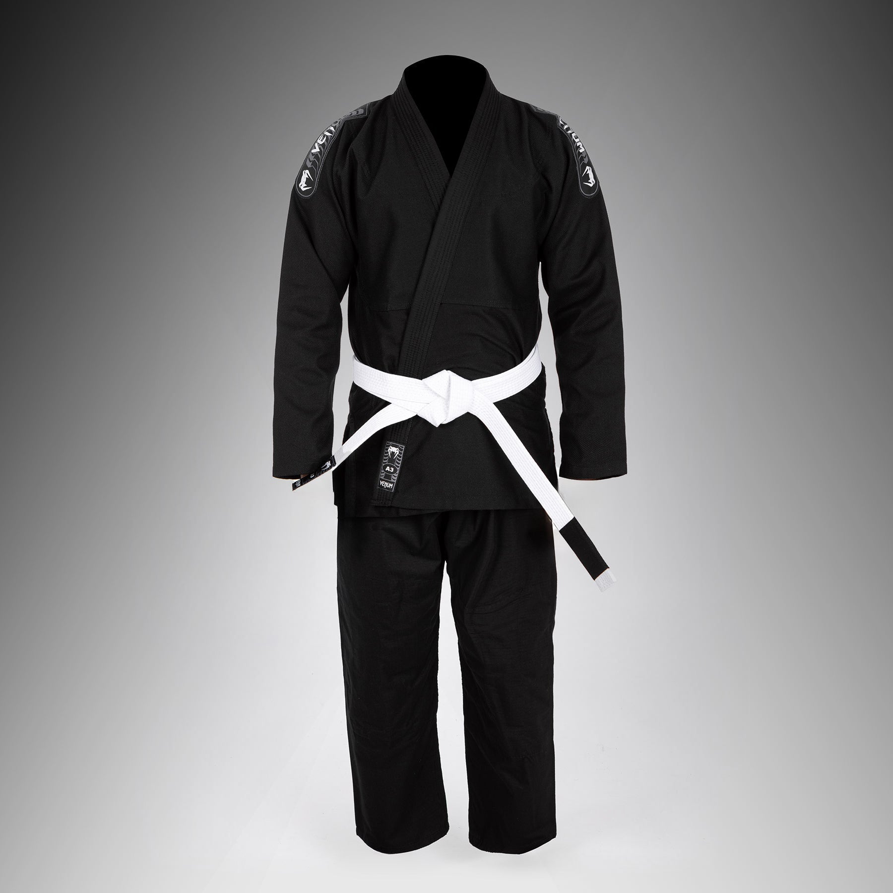 BJJ Gi