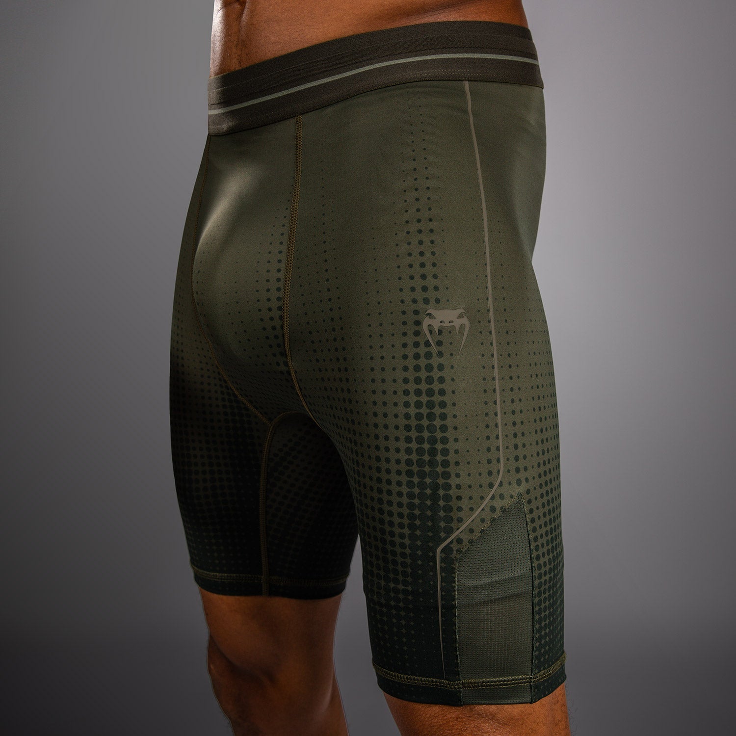 Venum Stealth Vale Tudo Shorts