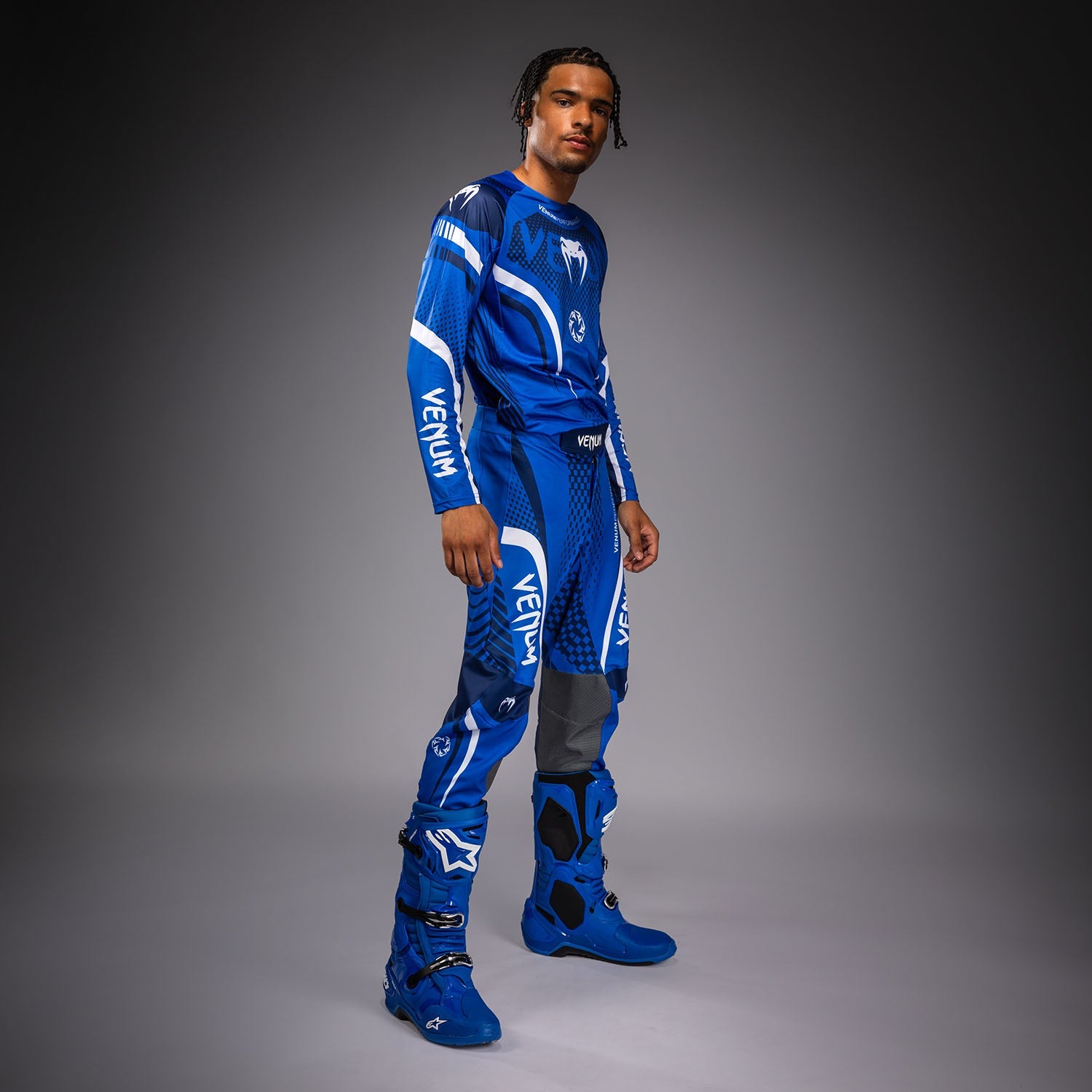 Venum MX Challenger Pants