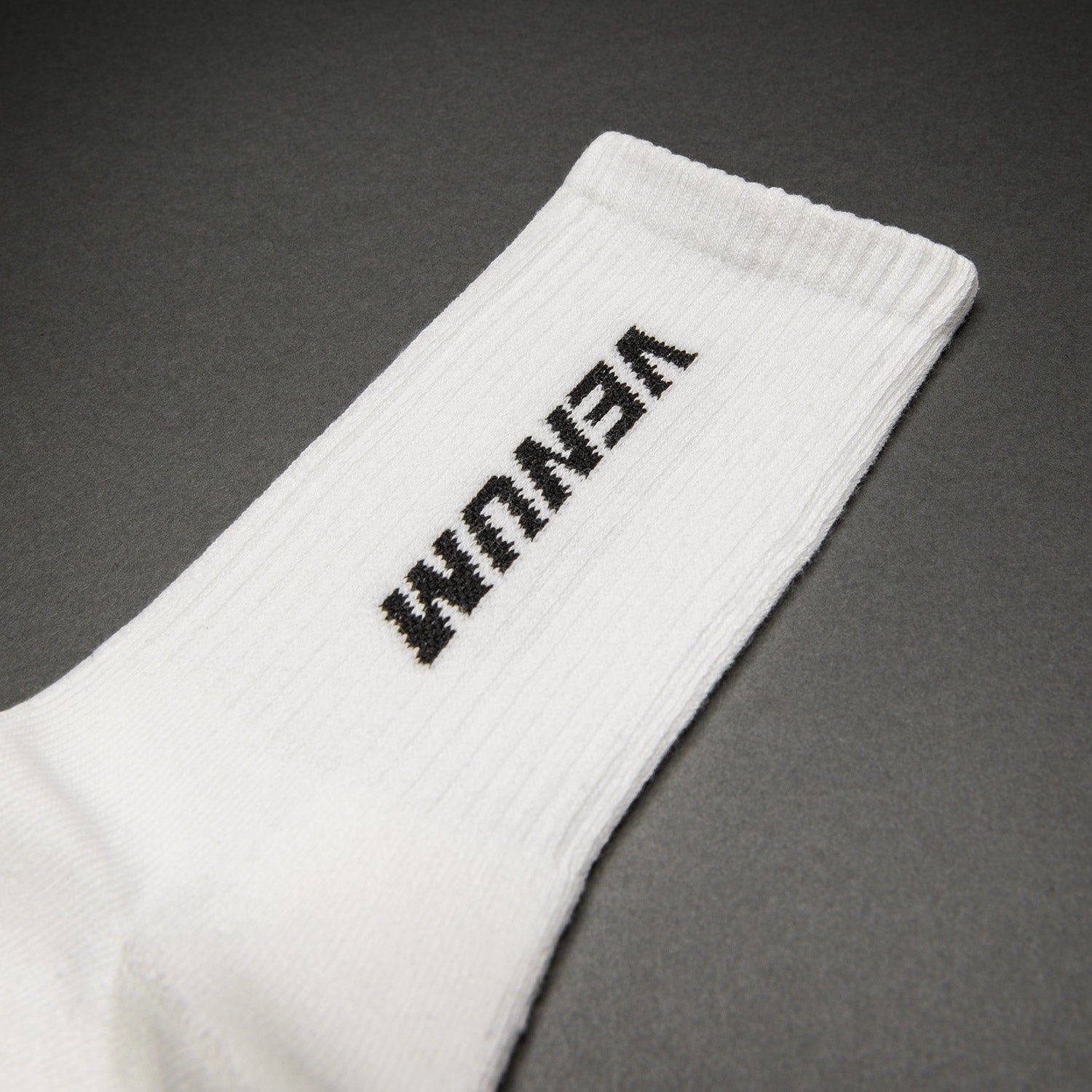 Venum Essential Crew Socks (Set of 3 pairs)