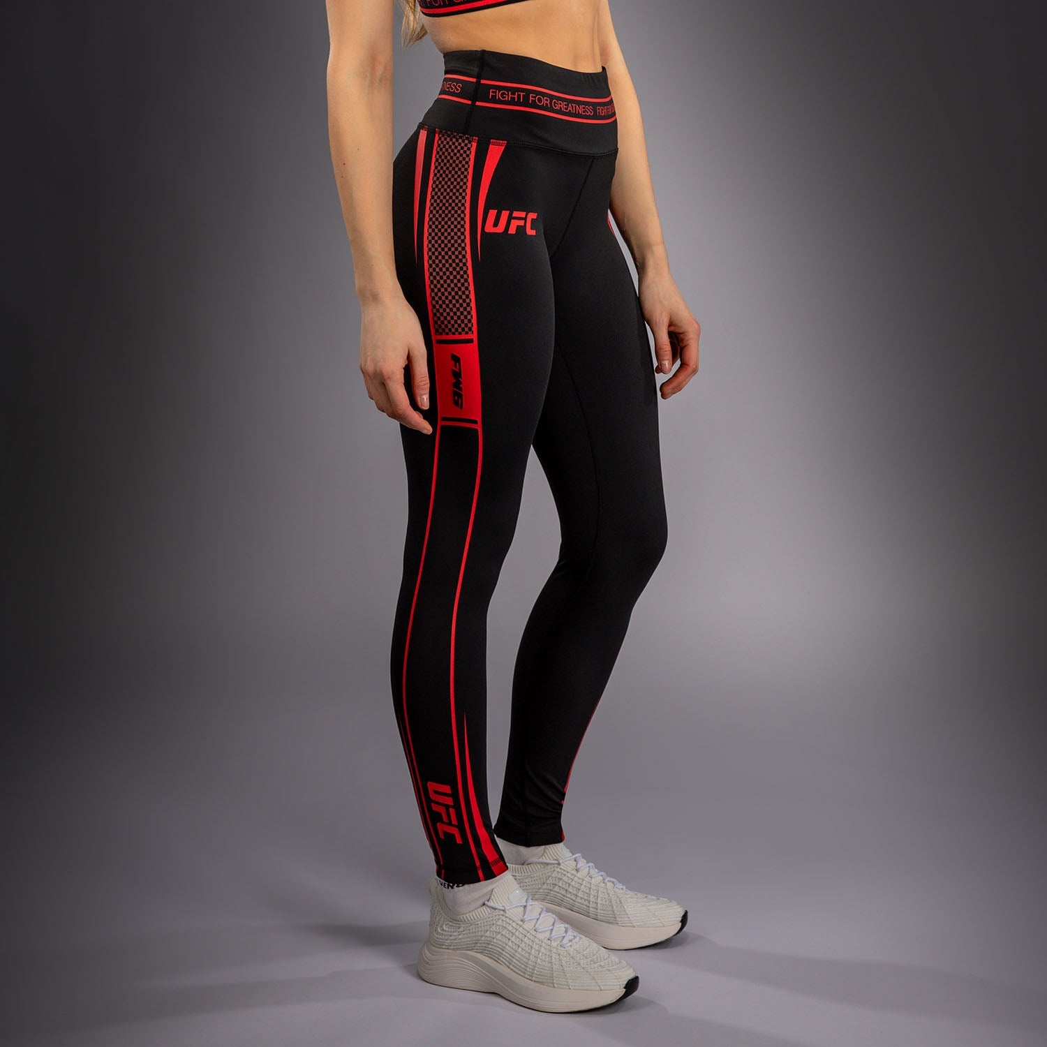Venum UFC Unity by Venum Authentic Fight Week Women's Performance Tight